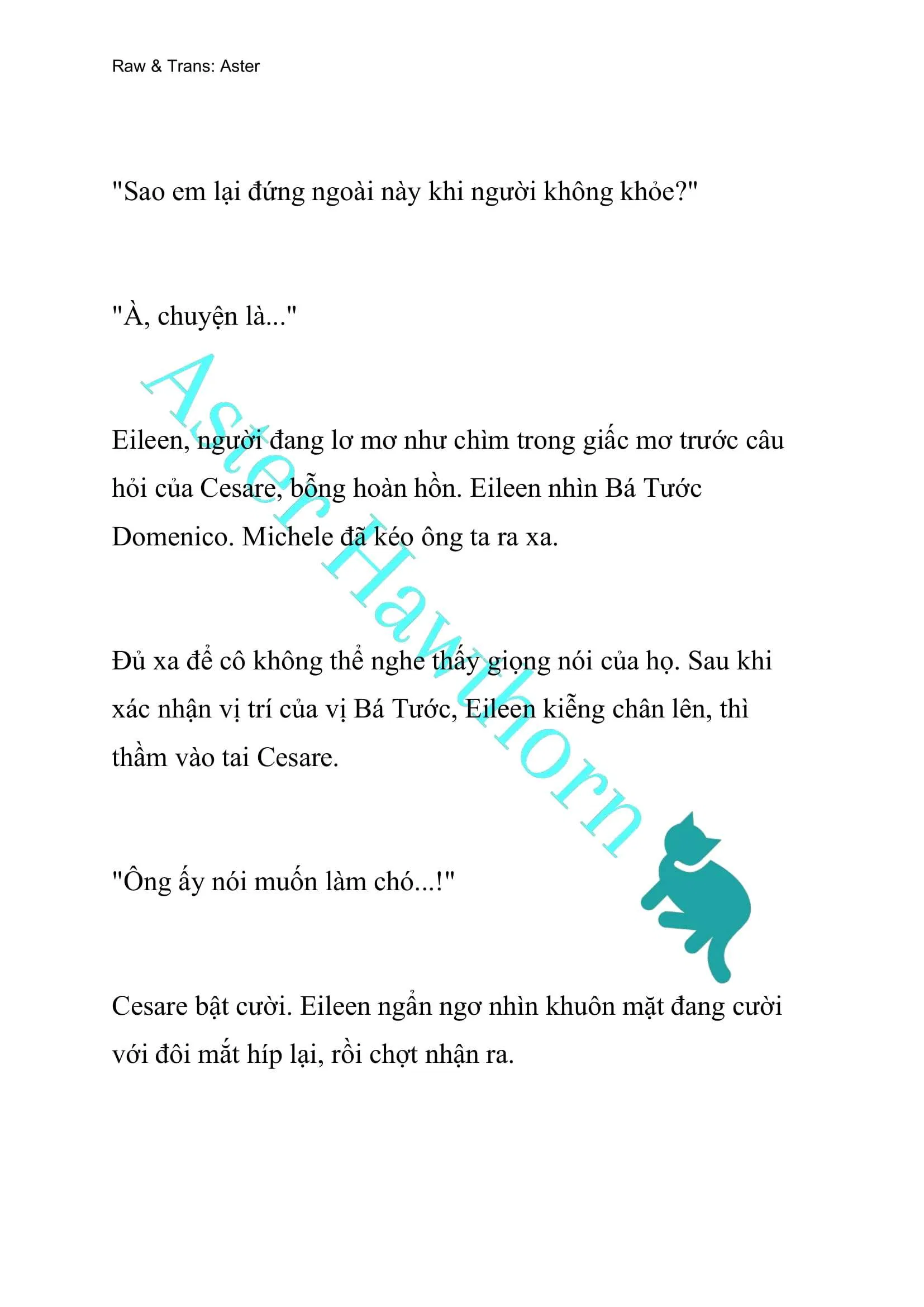[NOVEL] Người Chồng Độc Ác 