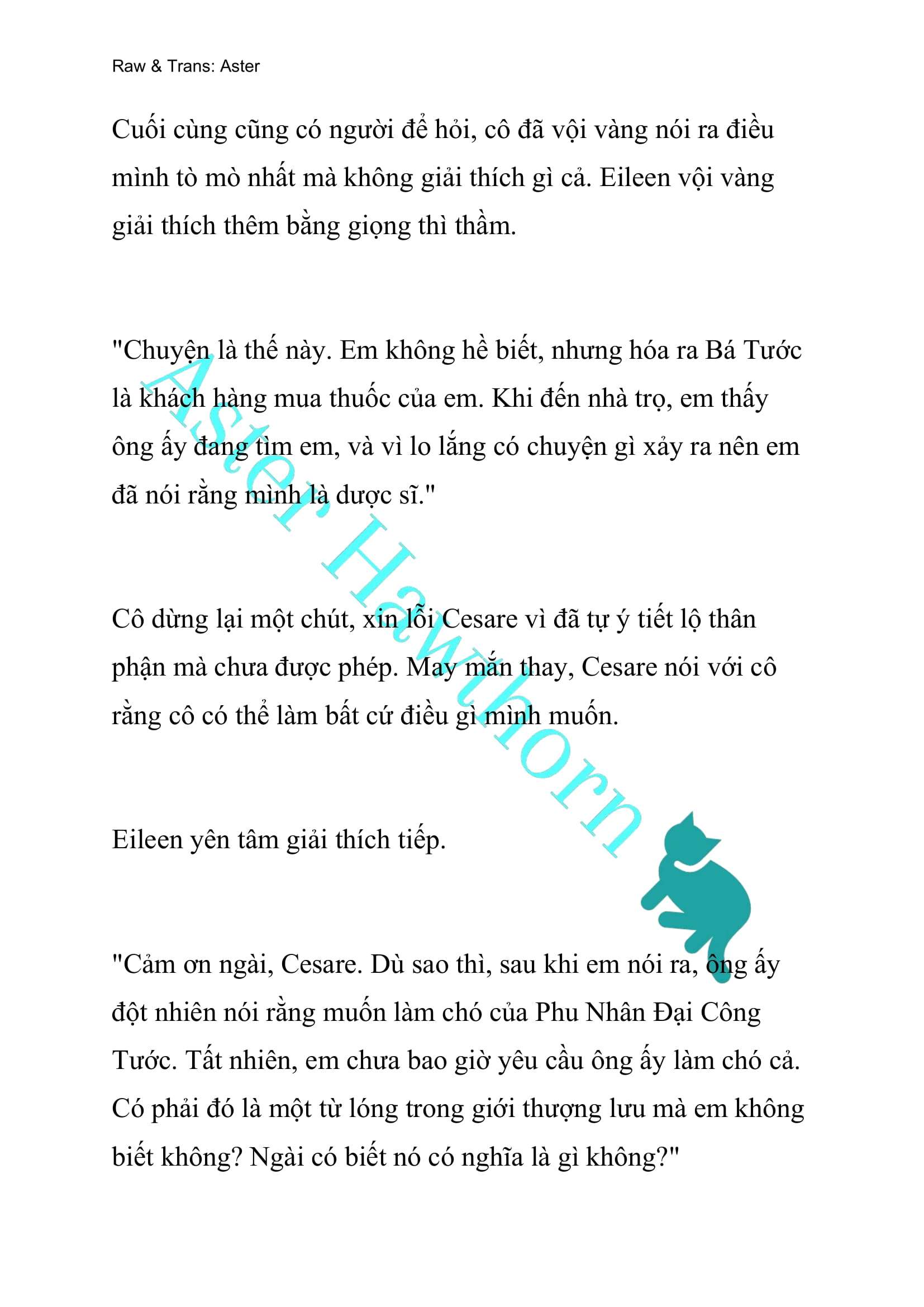 [NOVEL] Người Chồng Độc Ác 