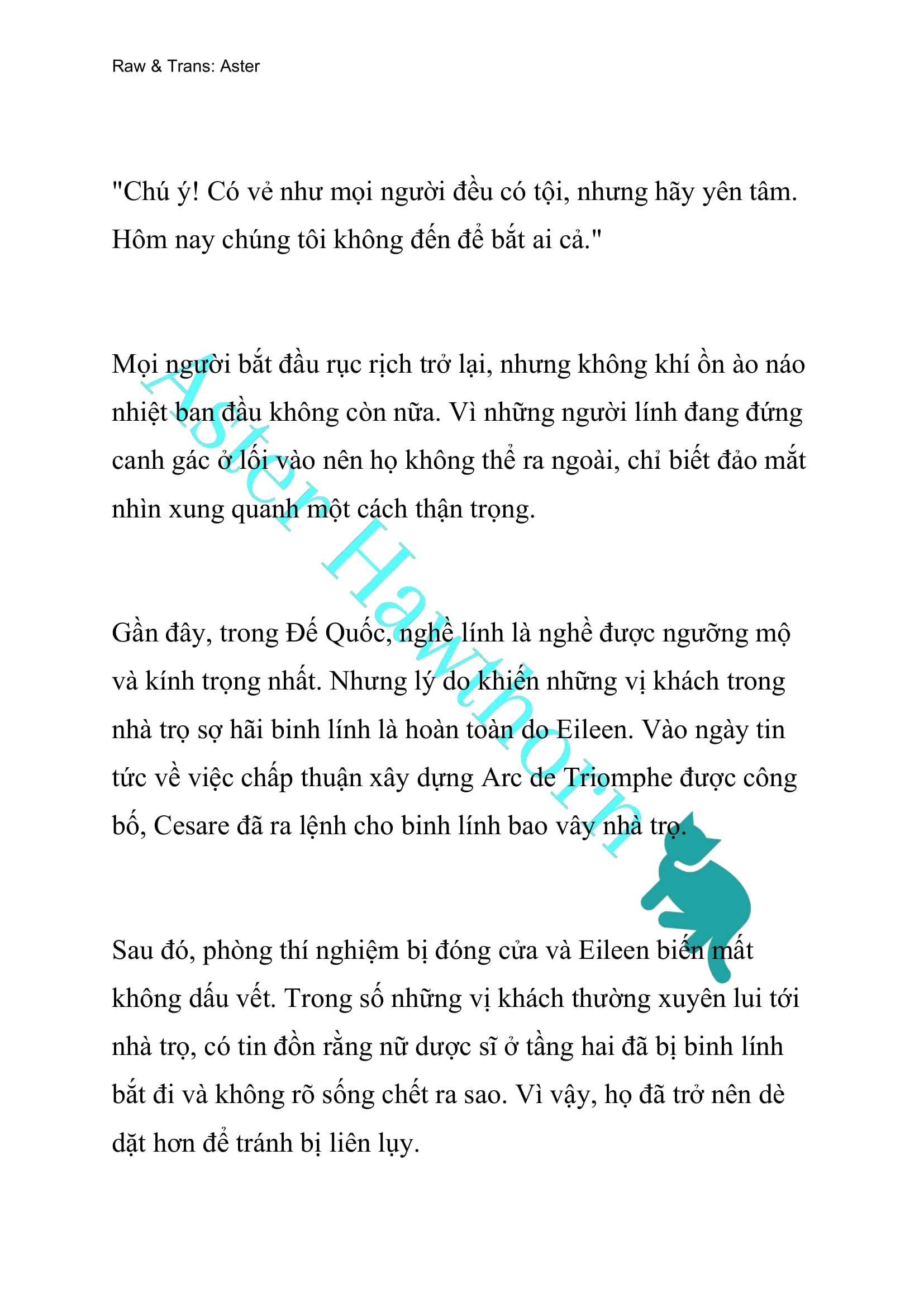 [NOVEL] Người Chồng Độc Ác 