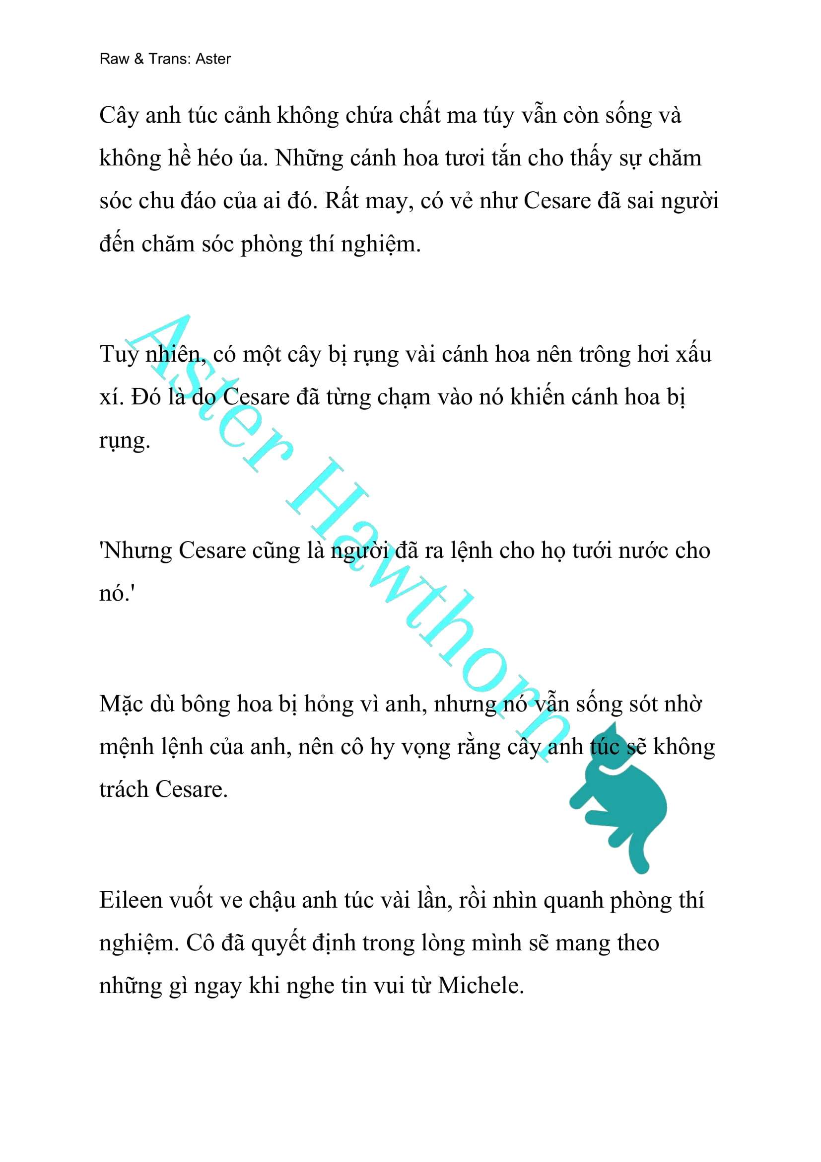 [NOVEL] Người Chồng Độc Ác 