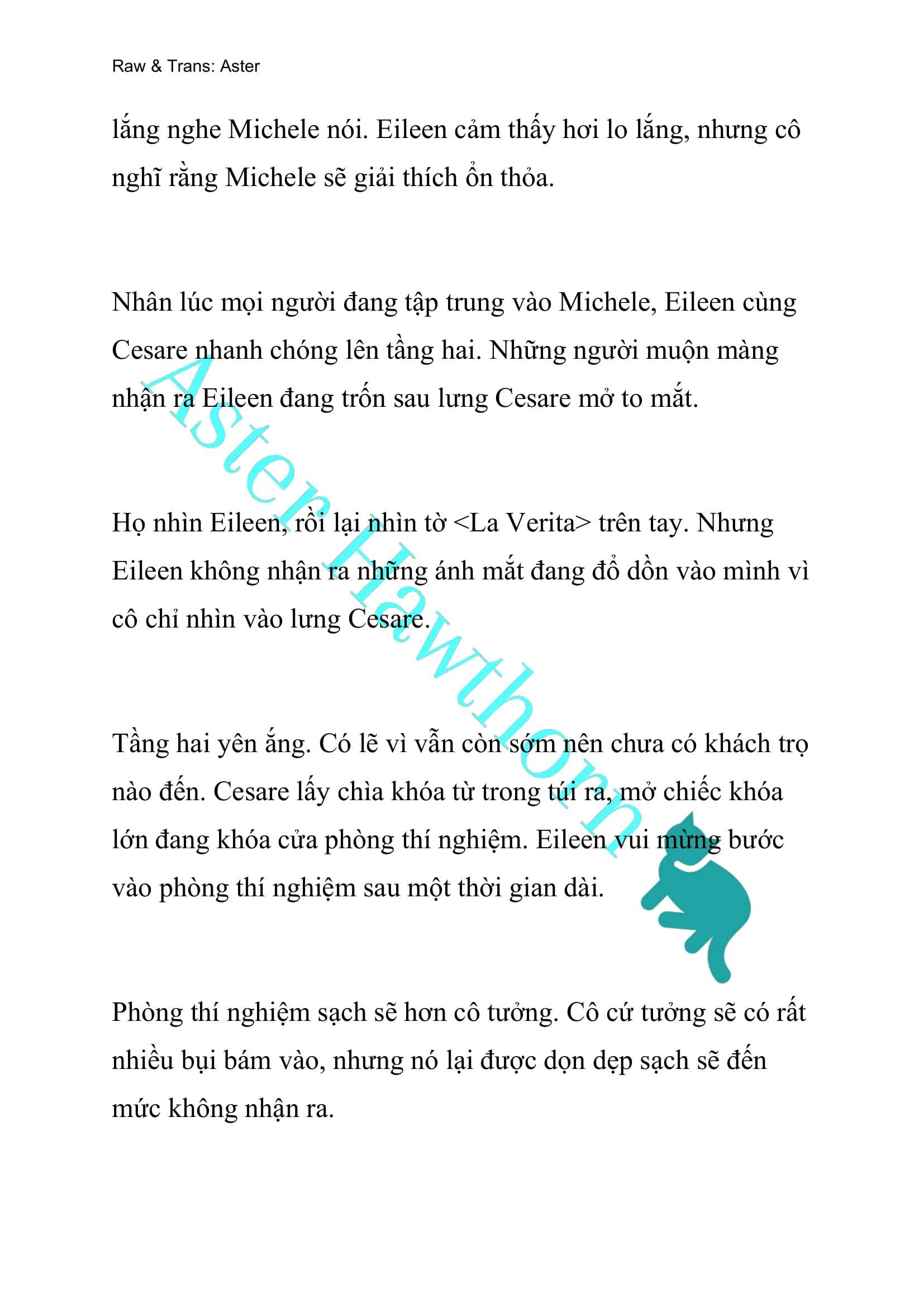 [NOVEL] Người Chồng Độc Ác 