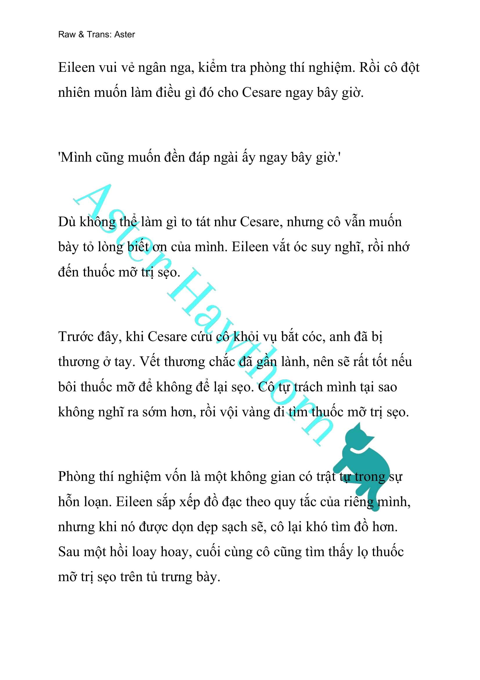 [NOVEL] Người Chồng Độc Ác 