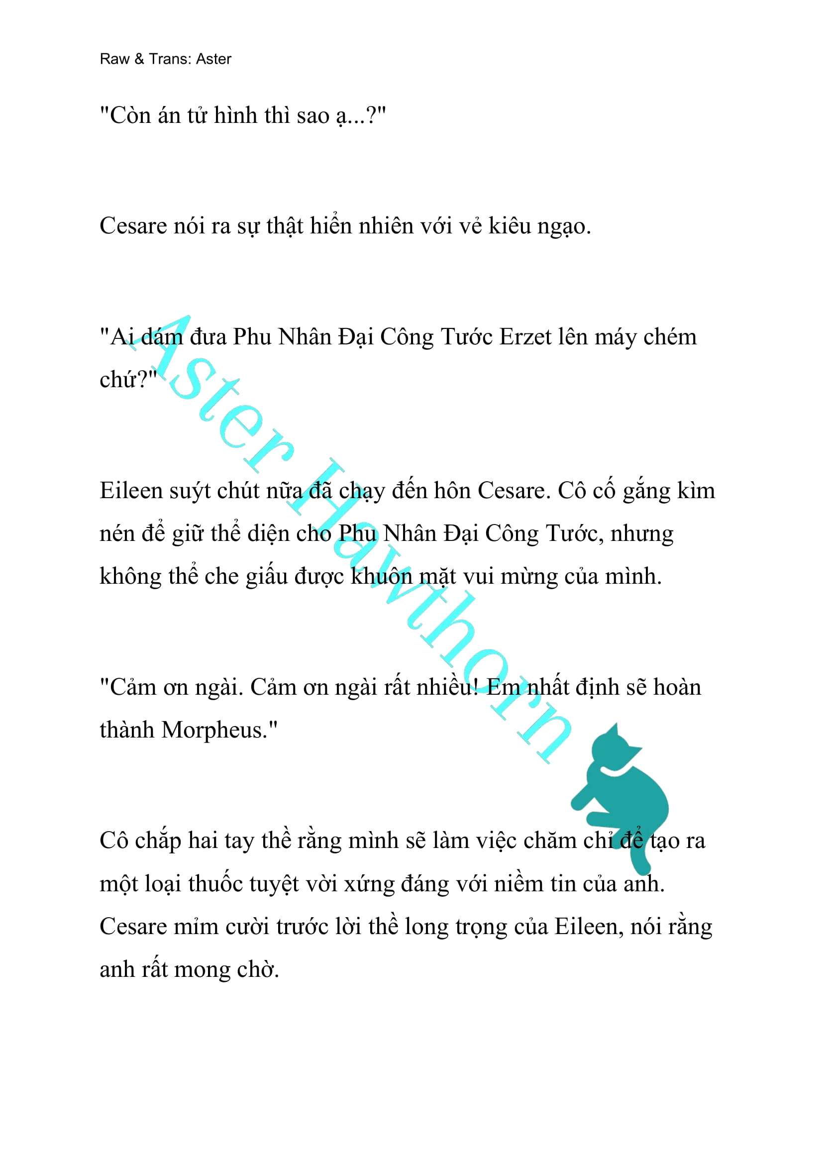 [NOVEL] Người Chồng Độc Ác 