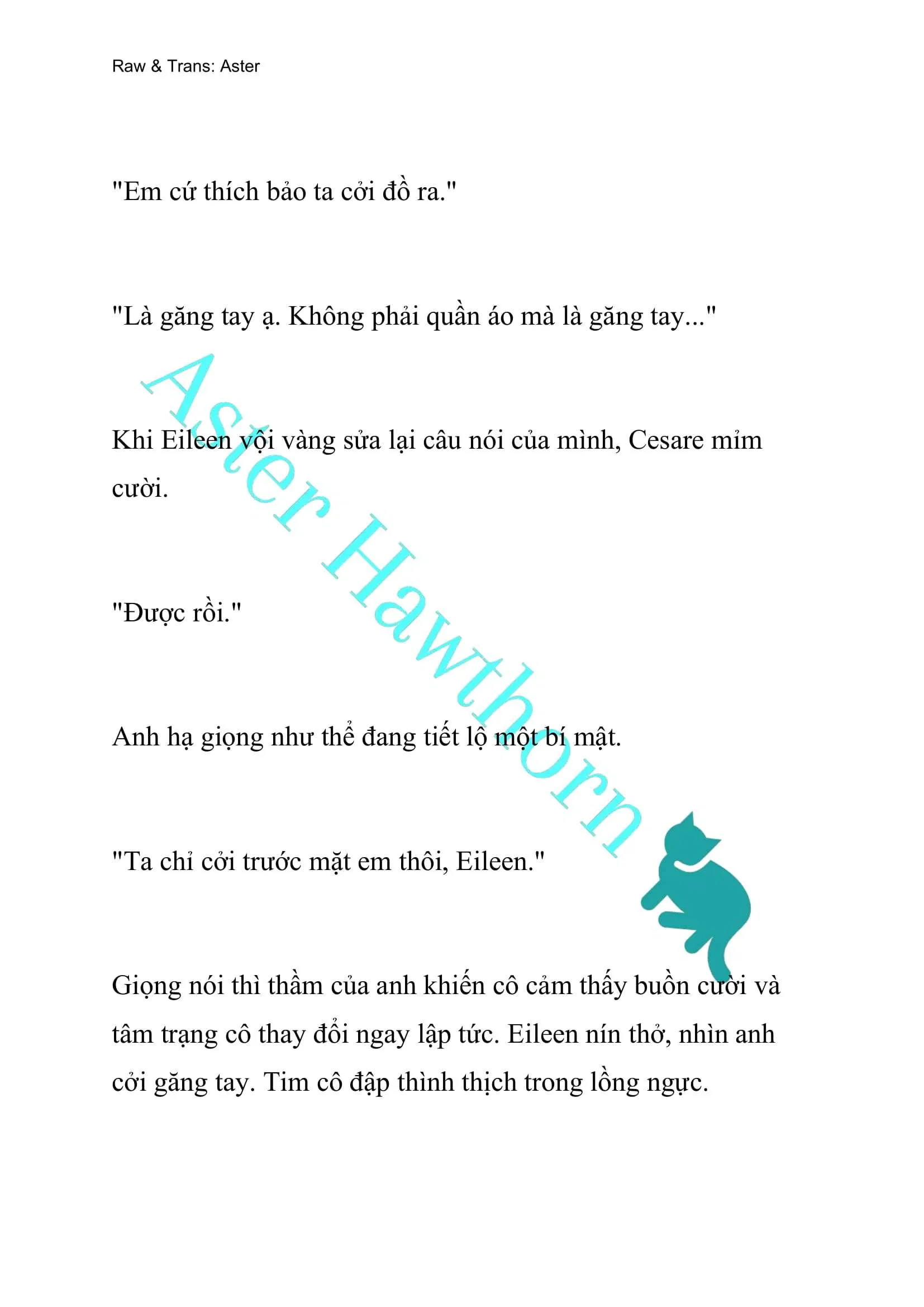 [NOVEL] Người Chồng Độc Ác 