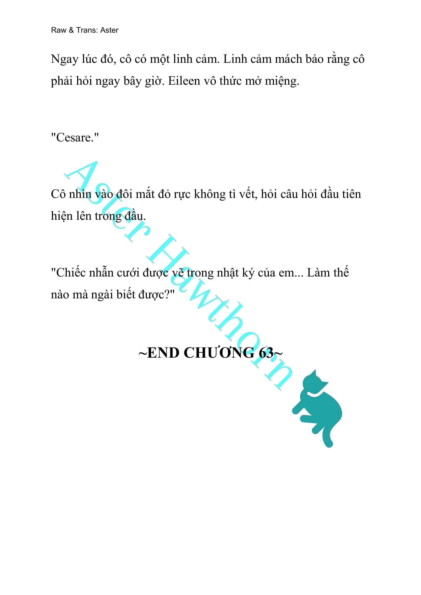 [NOVEL] Người Chồng Độc Ác 