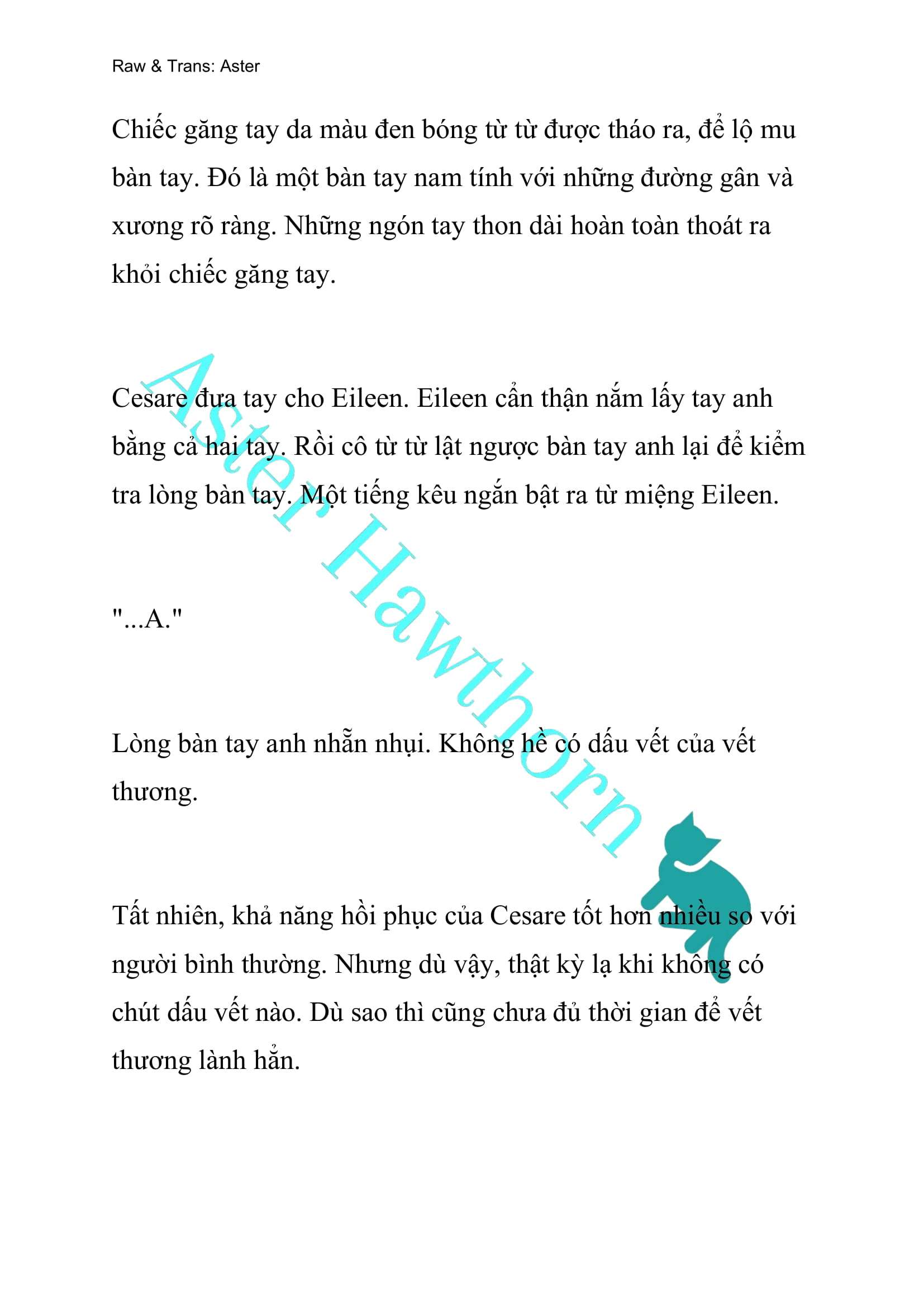 [NOVEL] Người Chồng Độc Ác 