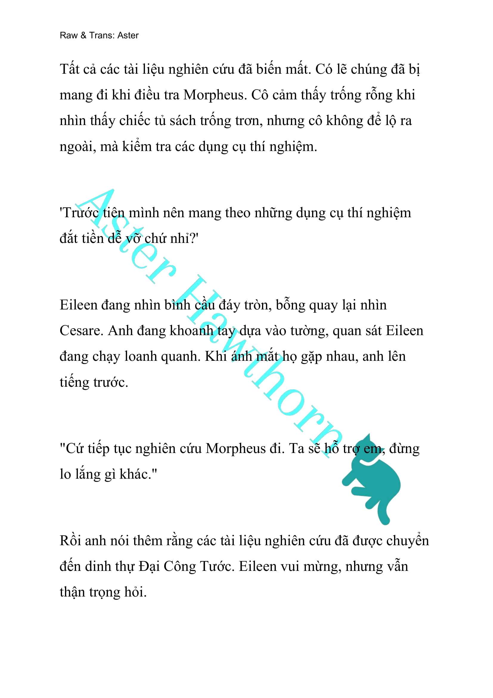 [NOVEL] Người Chồng Độc Ác 