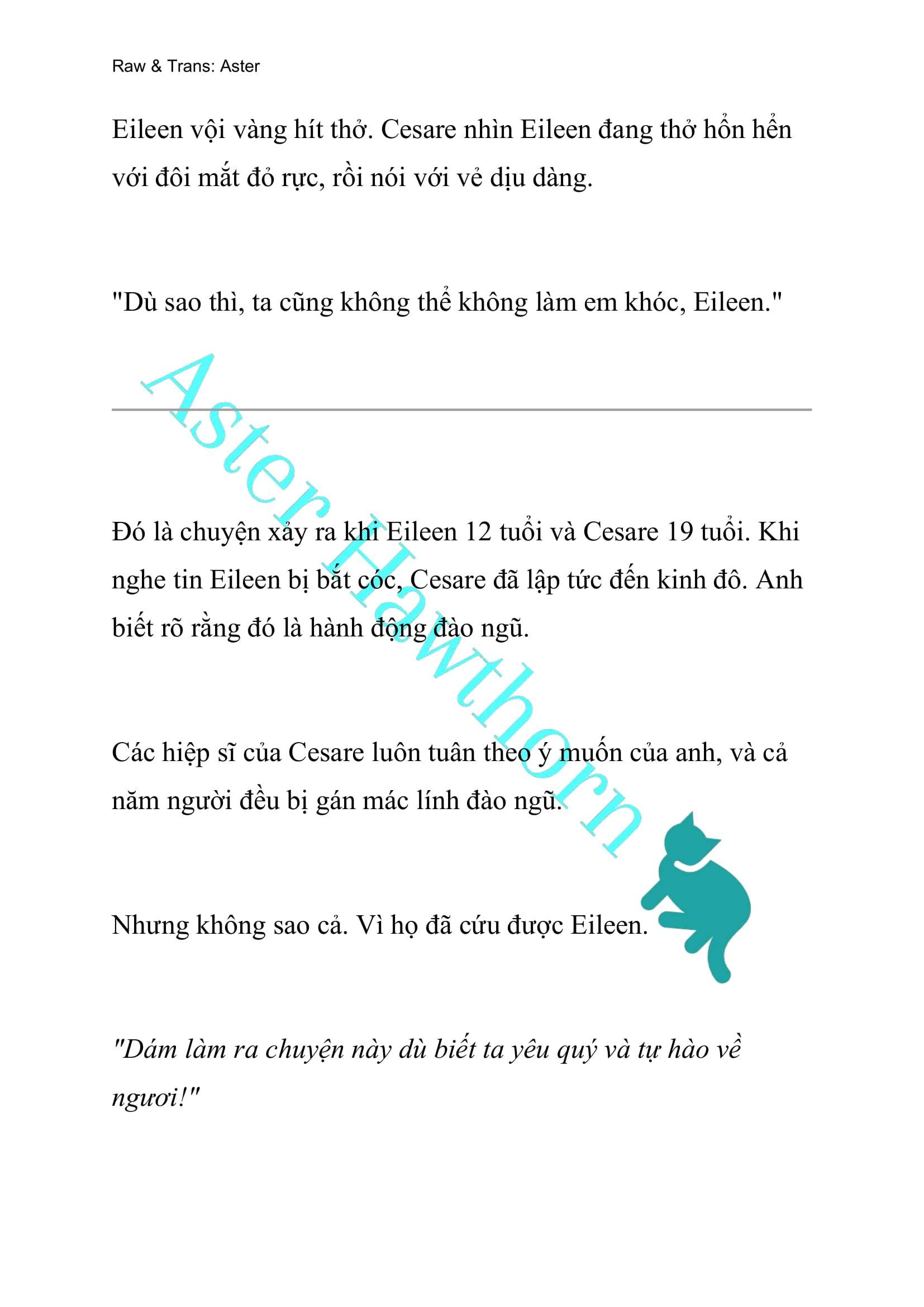 [NOVEL] Người Chồng Độc Ác 