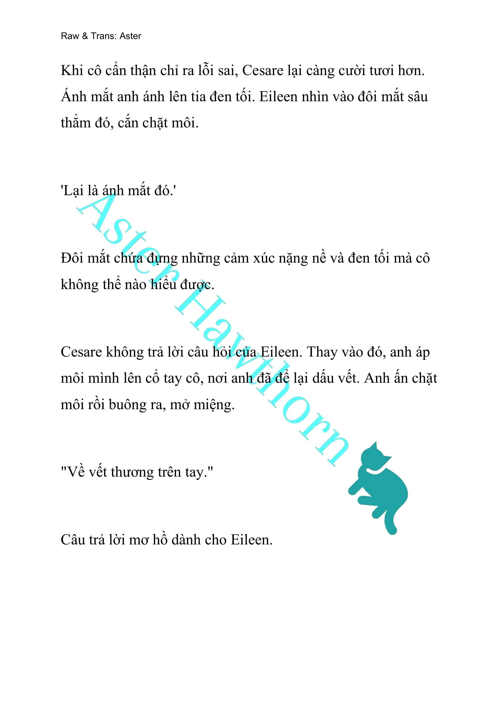 [NOVEL] Người Chồng Độc Ác 