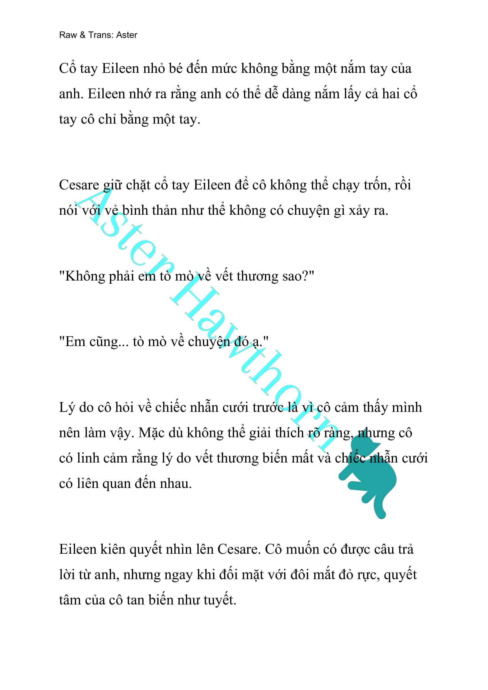 [NOVEL] Người Chồng Độc Ác 