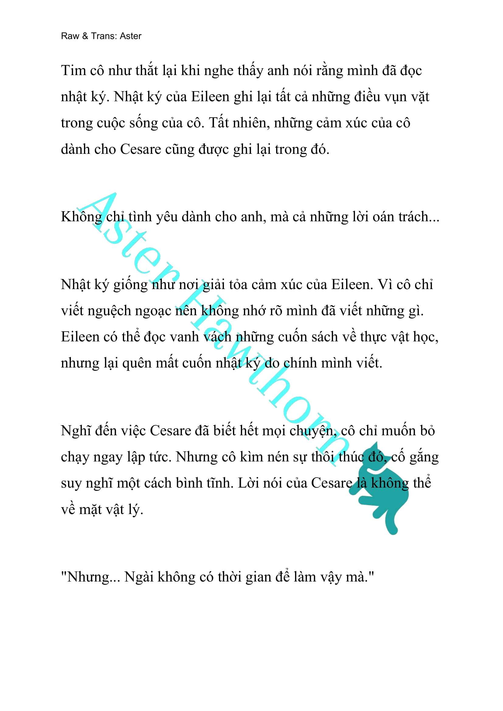 [NOVEL] Người Chồng Độc Ác 