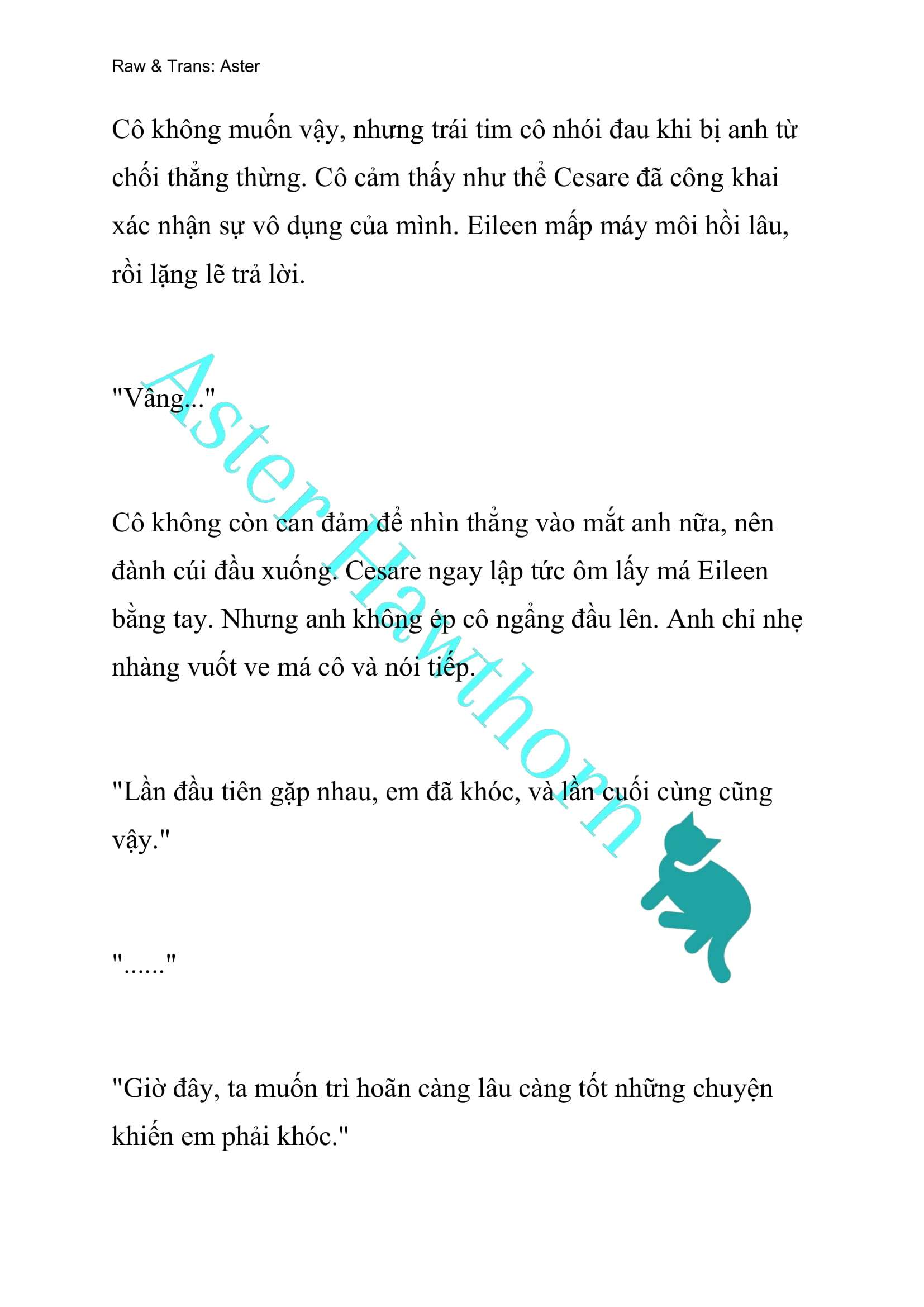 [NOVEL] Người Chồng Độc Ác 