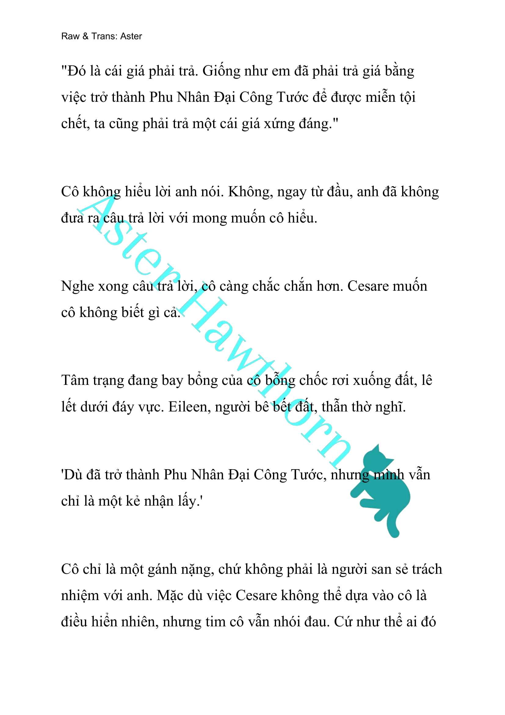 [NOVEL] Người Chồng Độc Ác 