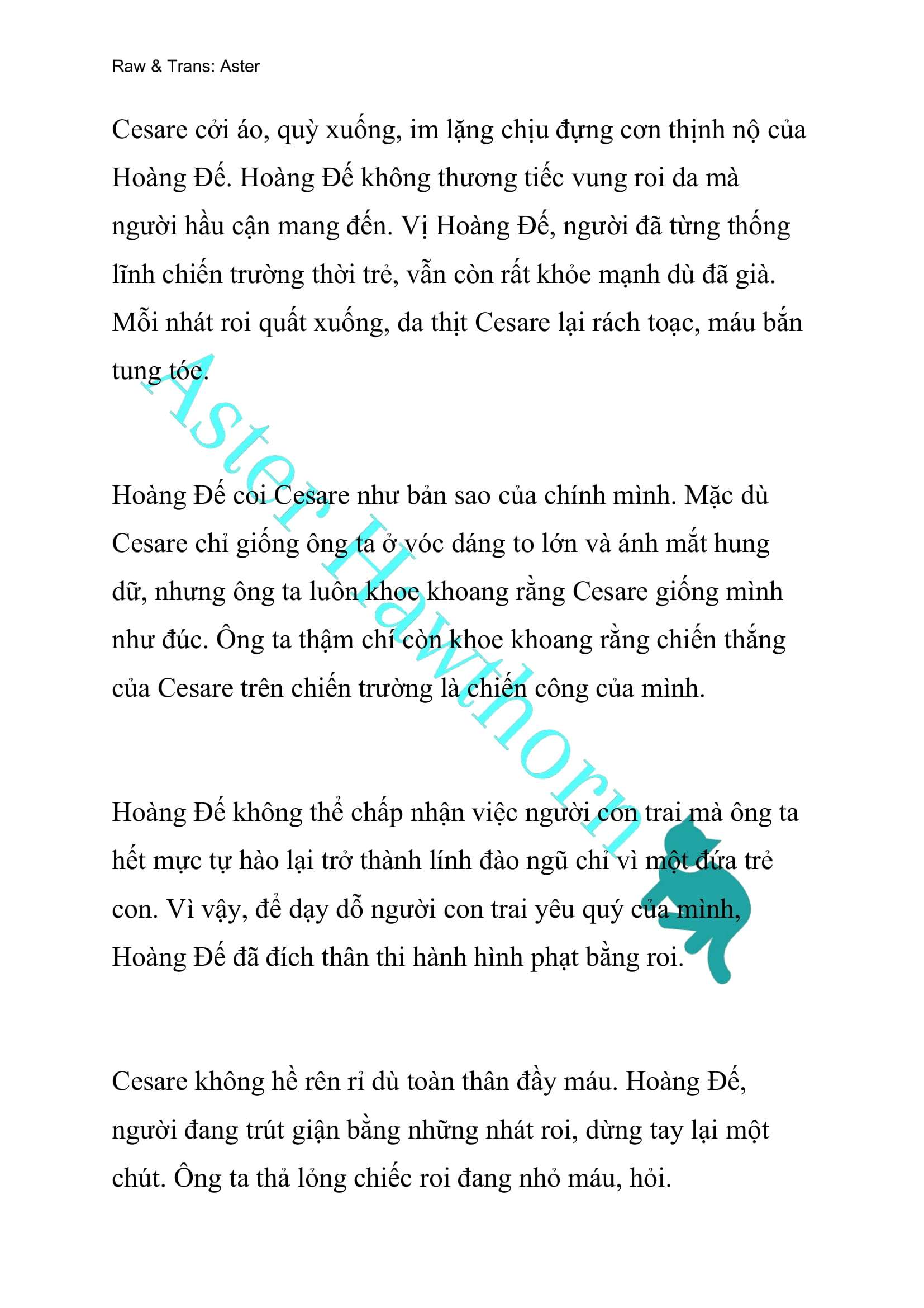 [NOVEL] Người Chồng Độc Ác 