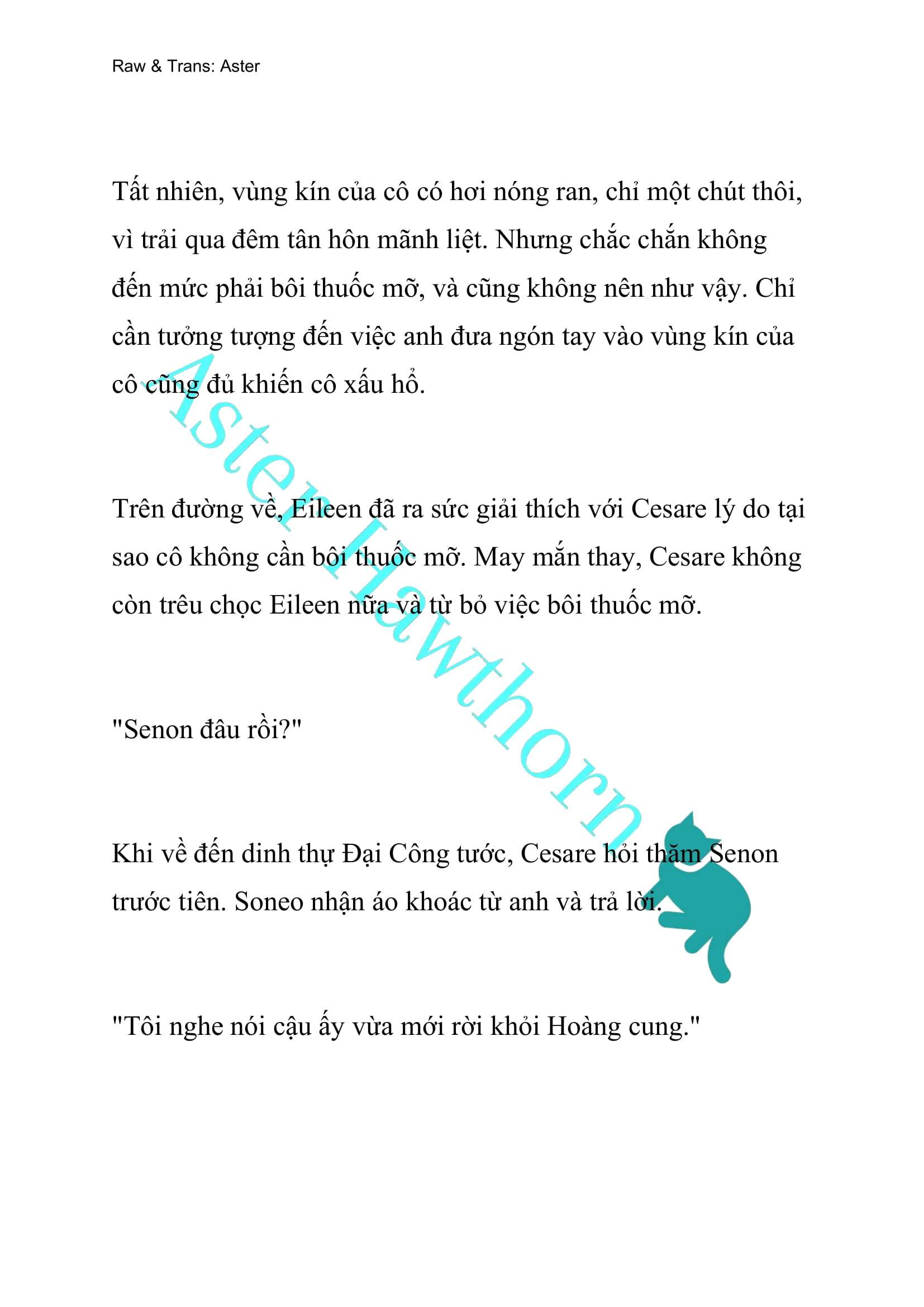 [NOVEL] Người Chồng Độc Ác 