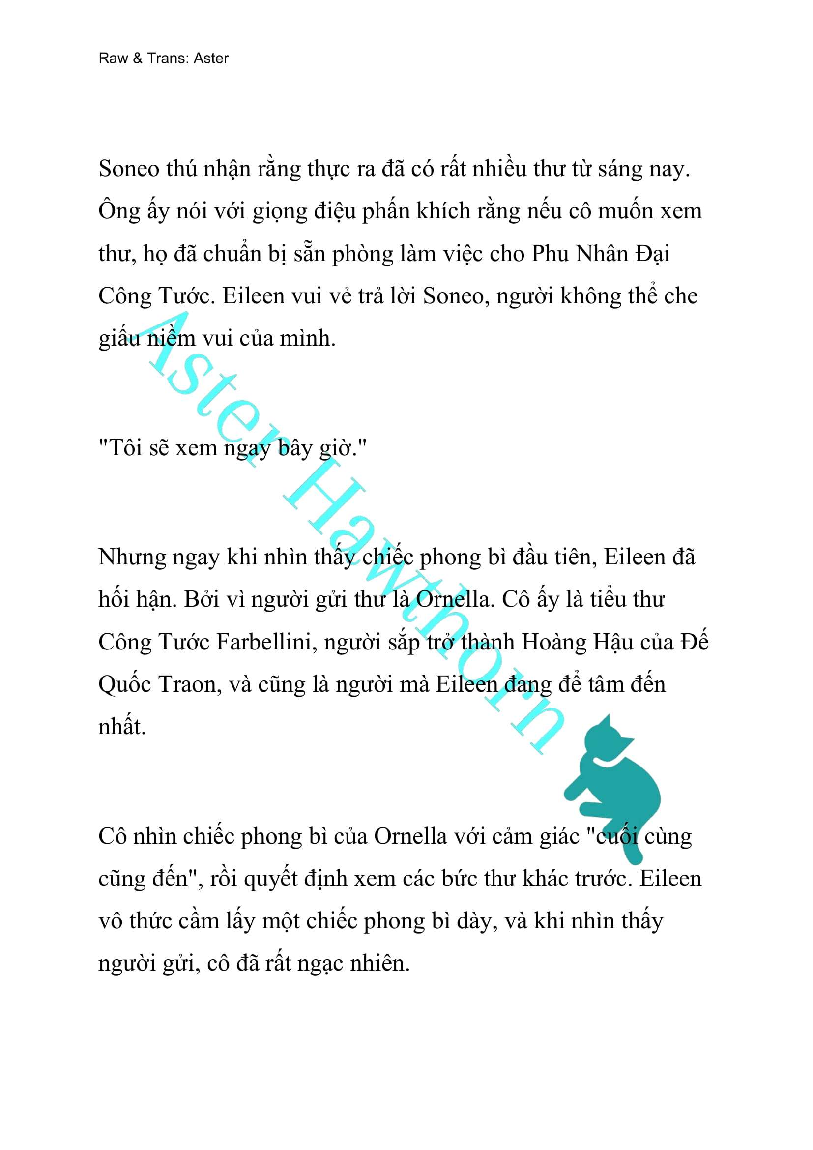 [NOVEL] Người Chồng Độc Ác 