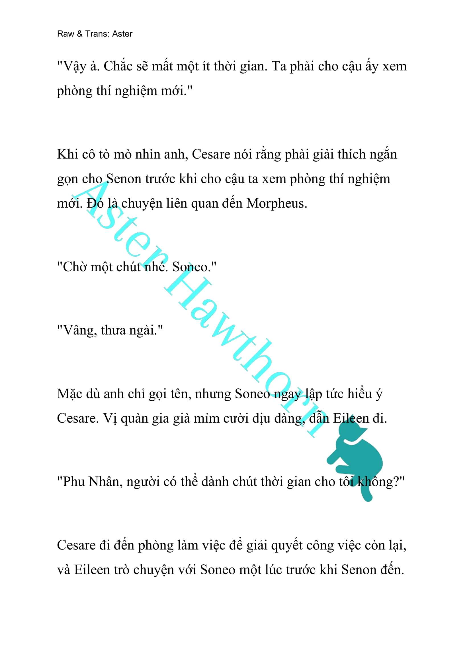 [NOVEL] Người Chồng Độc Ác 