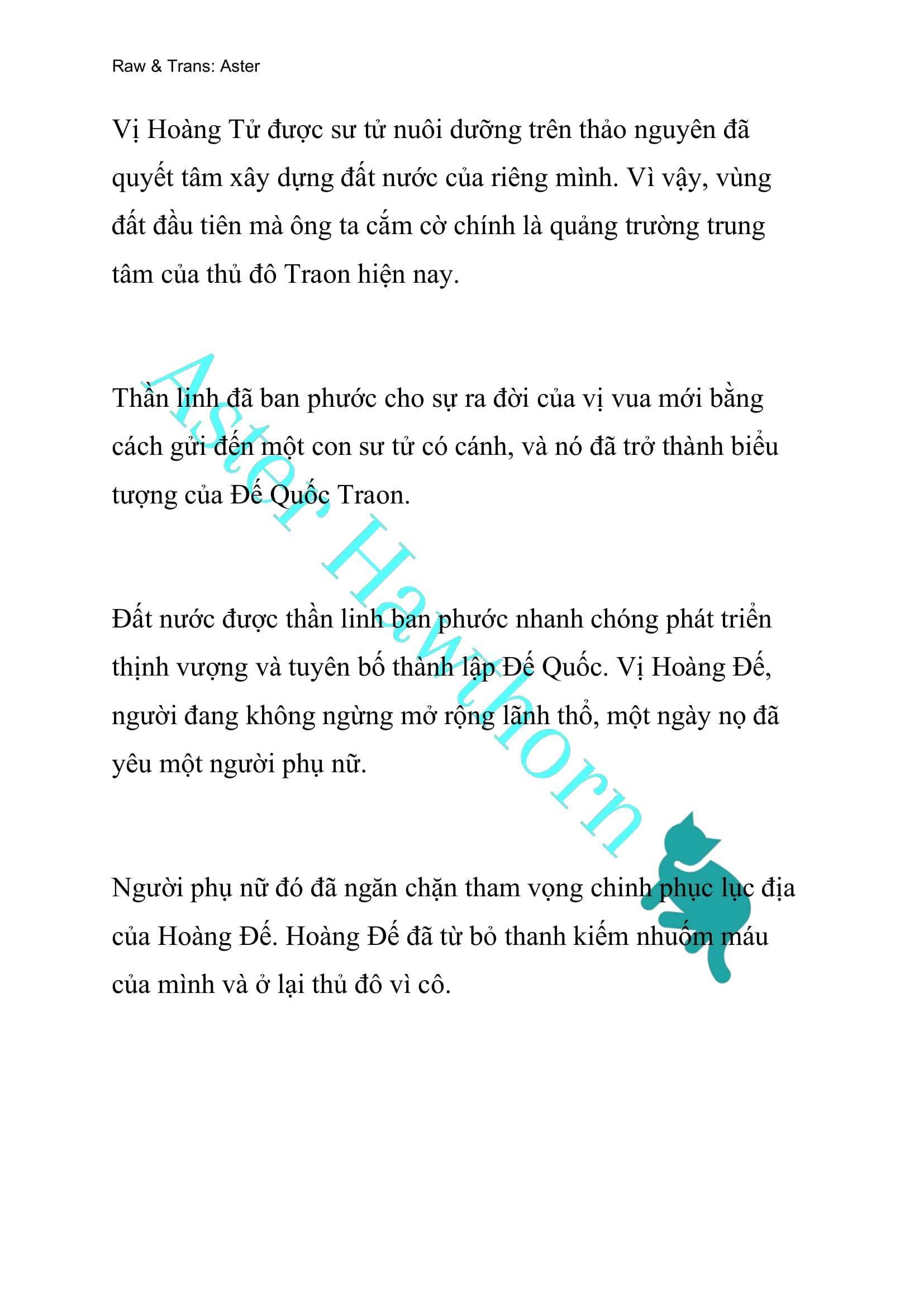 [NOVEL] Người Chồng Độc Ác 