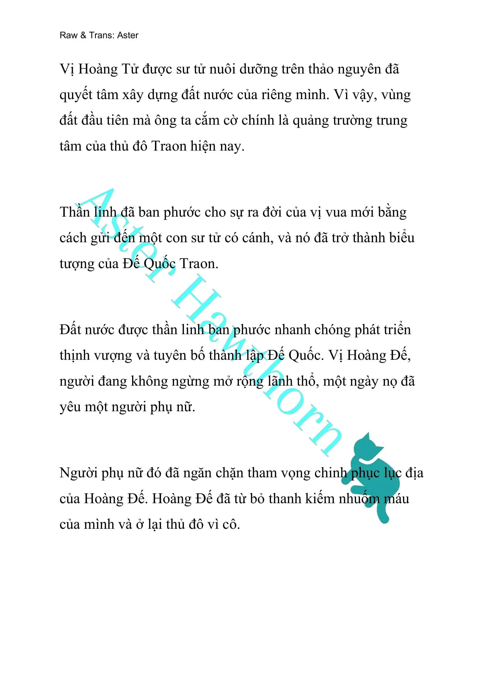 [NOVEL] Người Chồng Độc Ác 