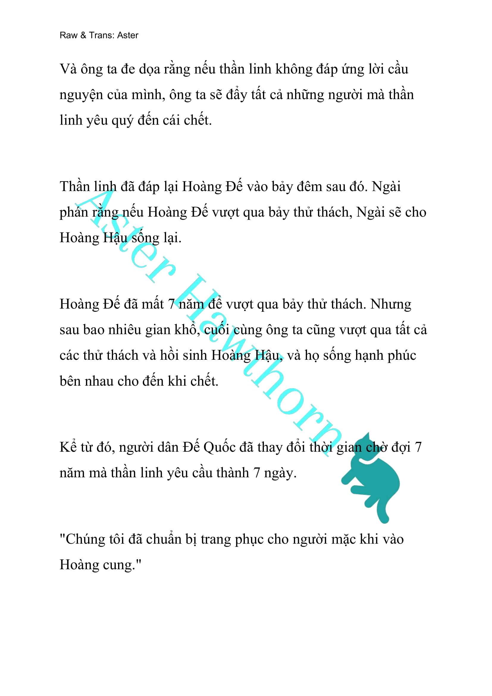 [NOVEL] Người Chồng Độc Ác 