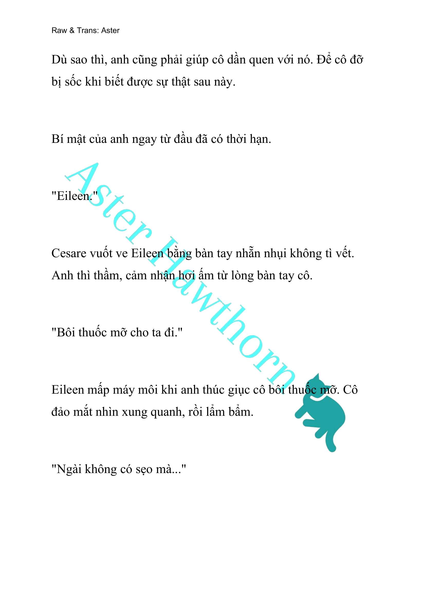 [NOVEL] Người Chồng Độc Ác 