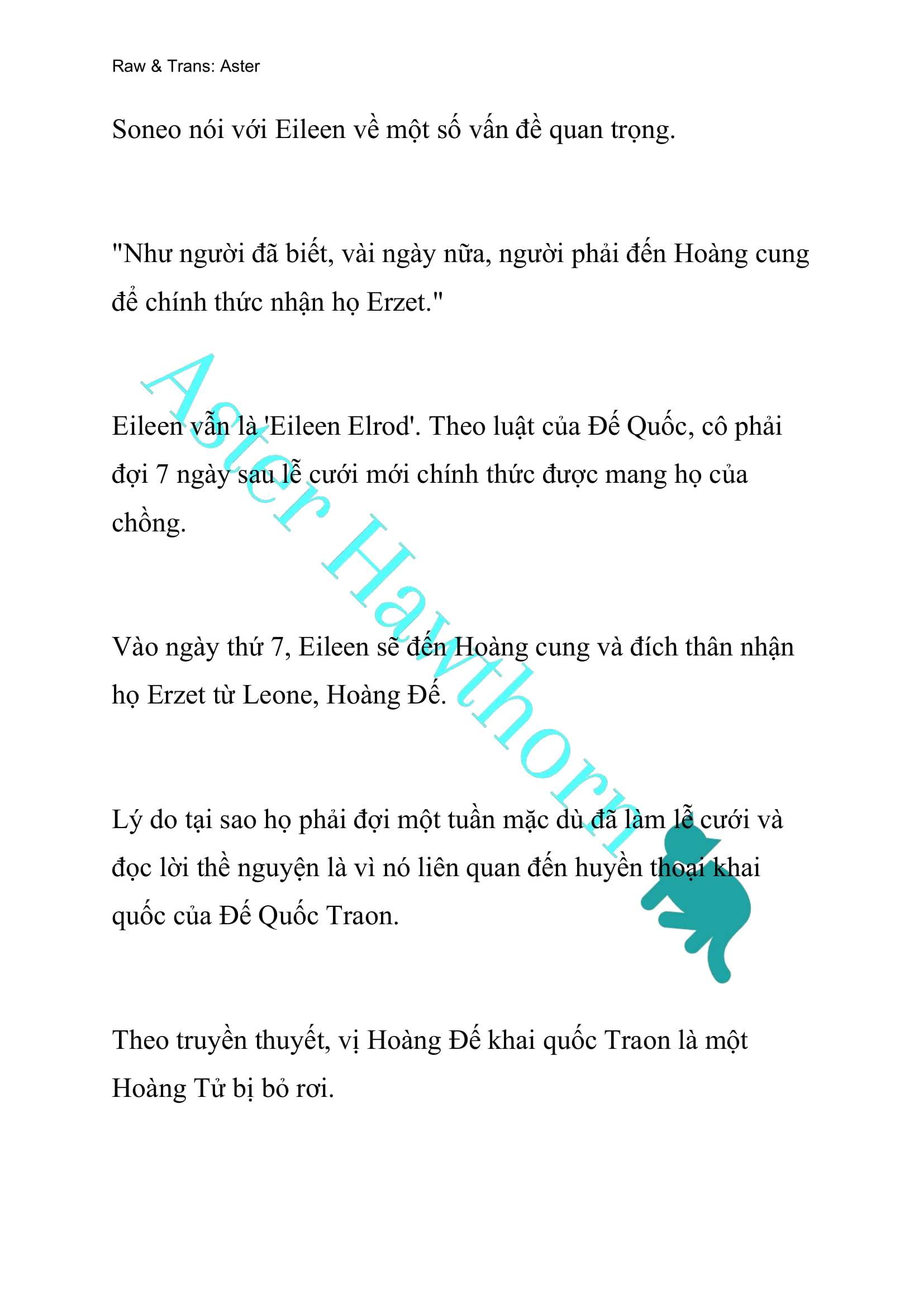 [NOVEL] Người Chồng Độc Ác 