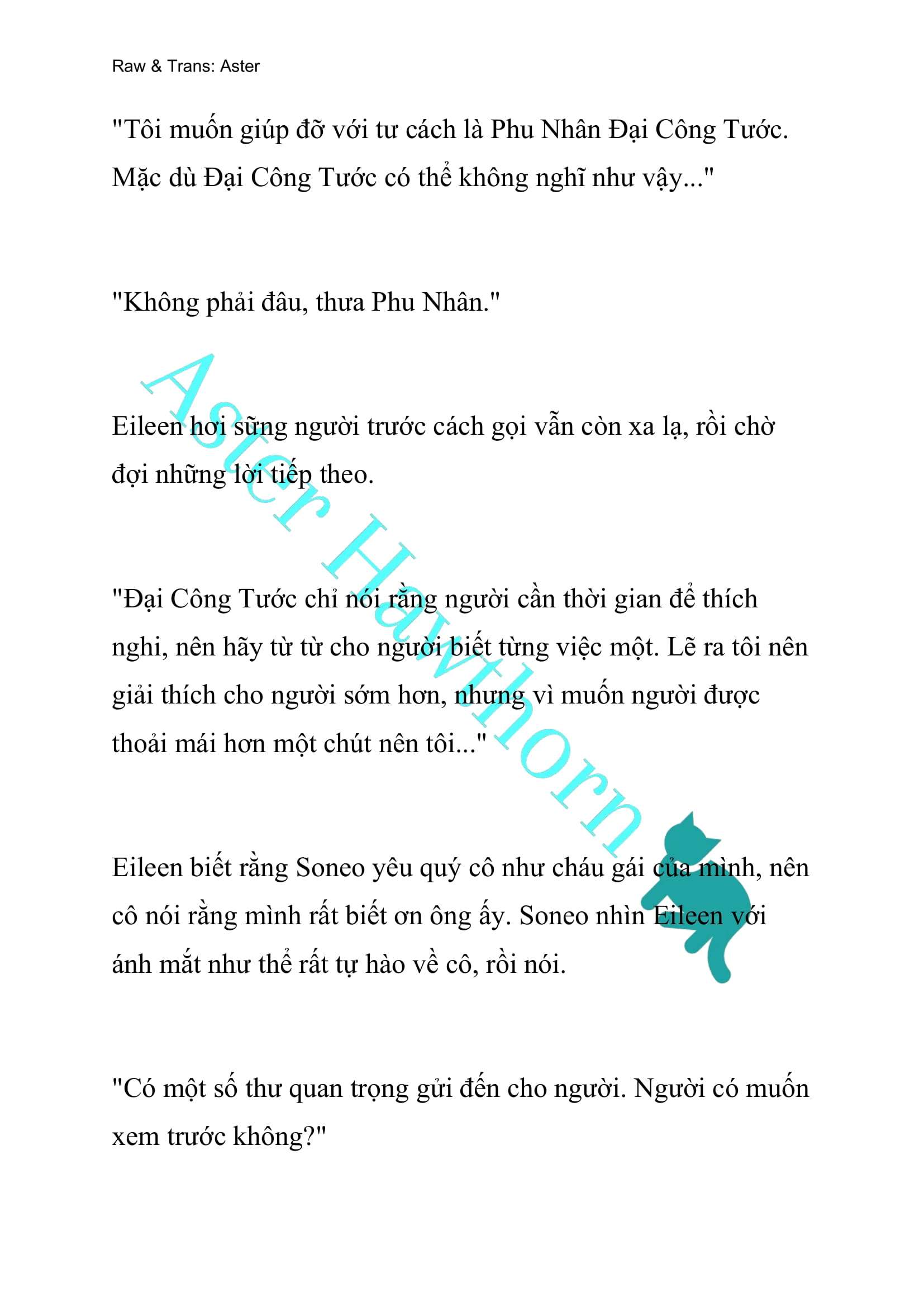 [NOVEL] Người Chồng Độc Ác 