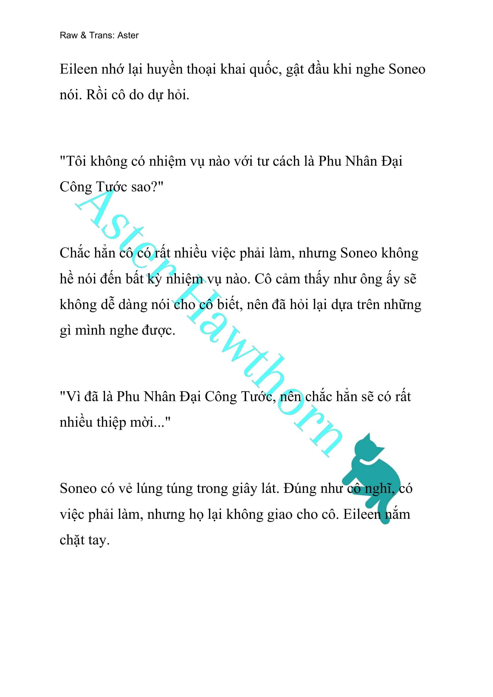 [NOVEL] Người Chồng Độc Ác 