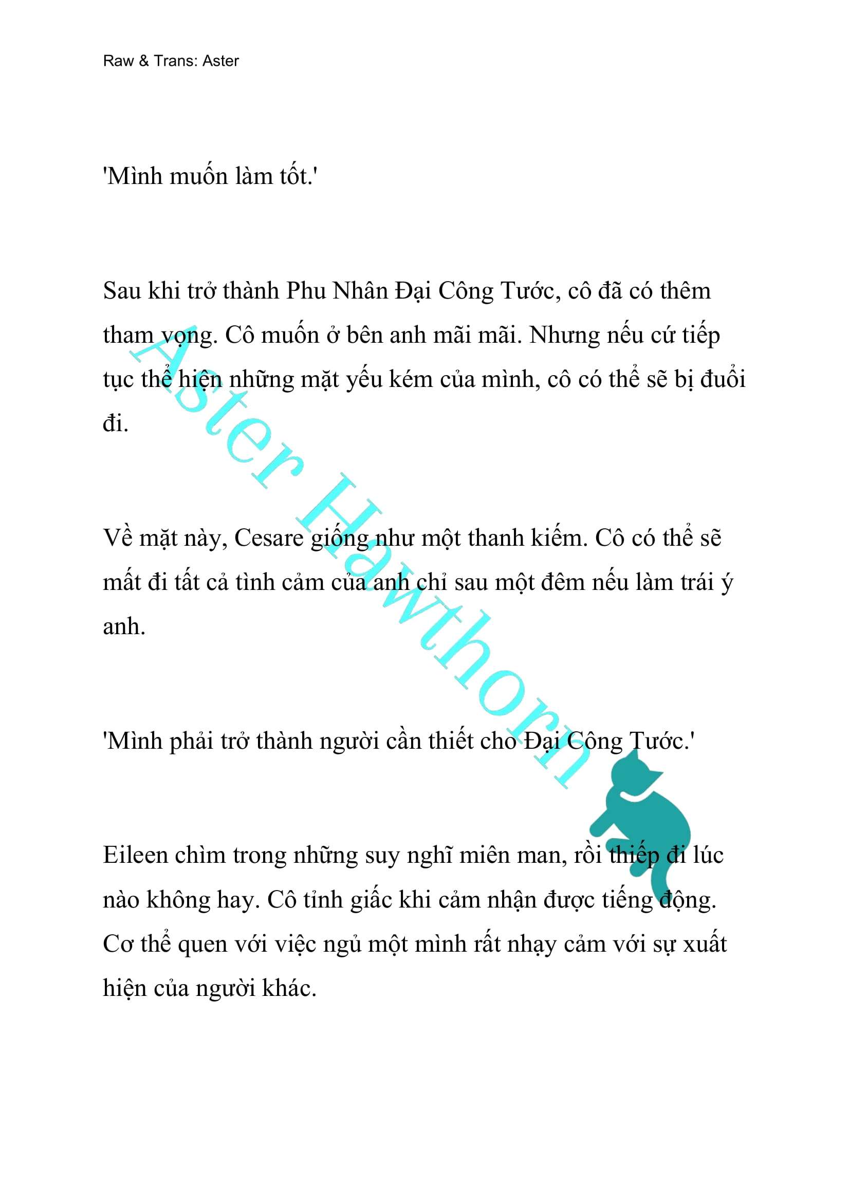 [NOVEL] Người Chồng Độc Ác 