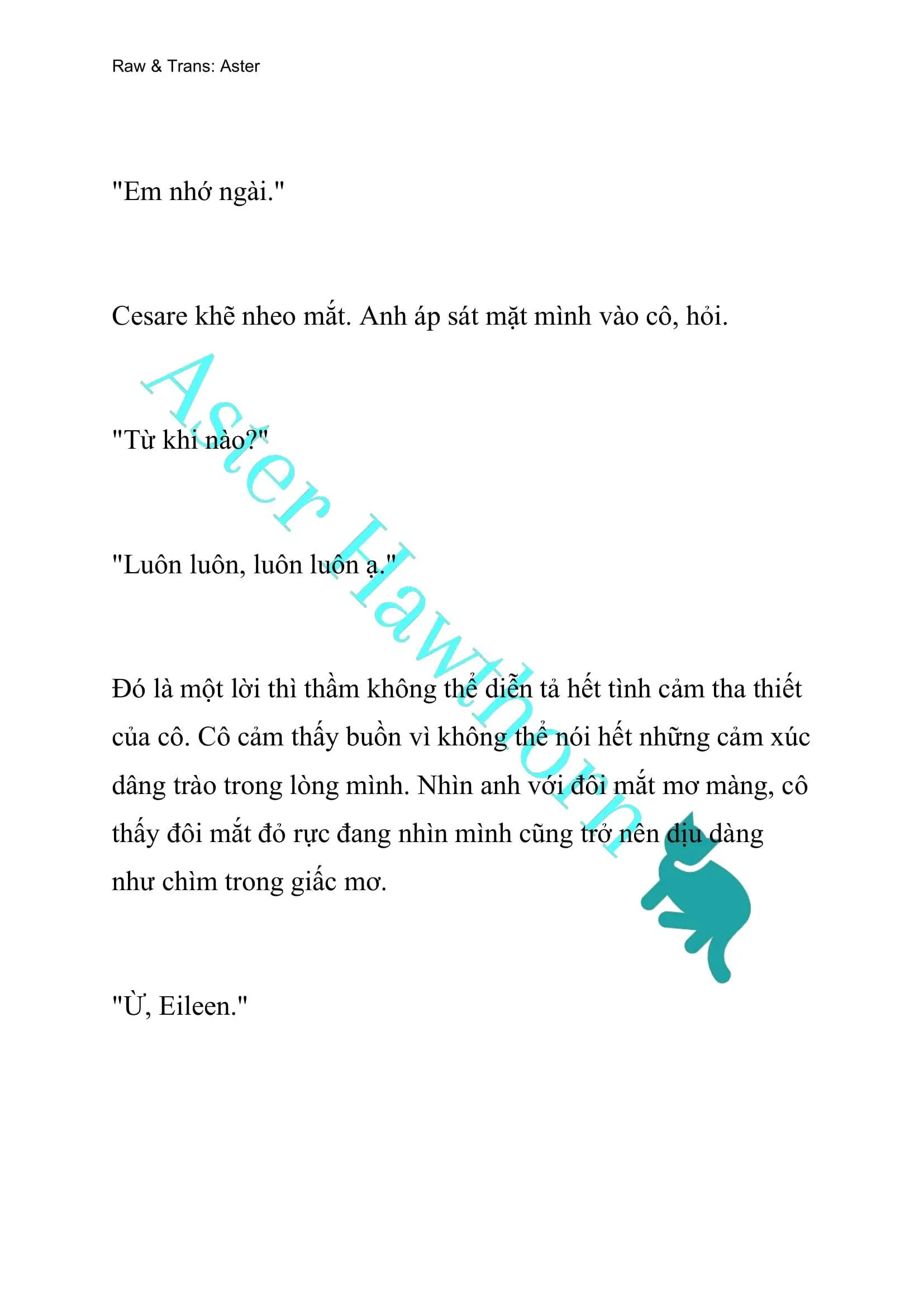 [NOVEL] Người Chồng Độc Ác 