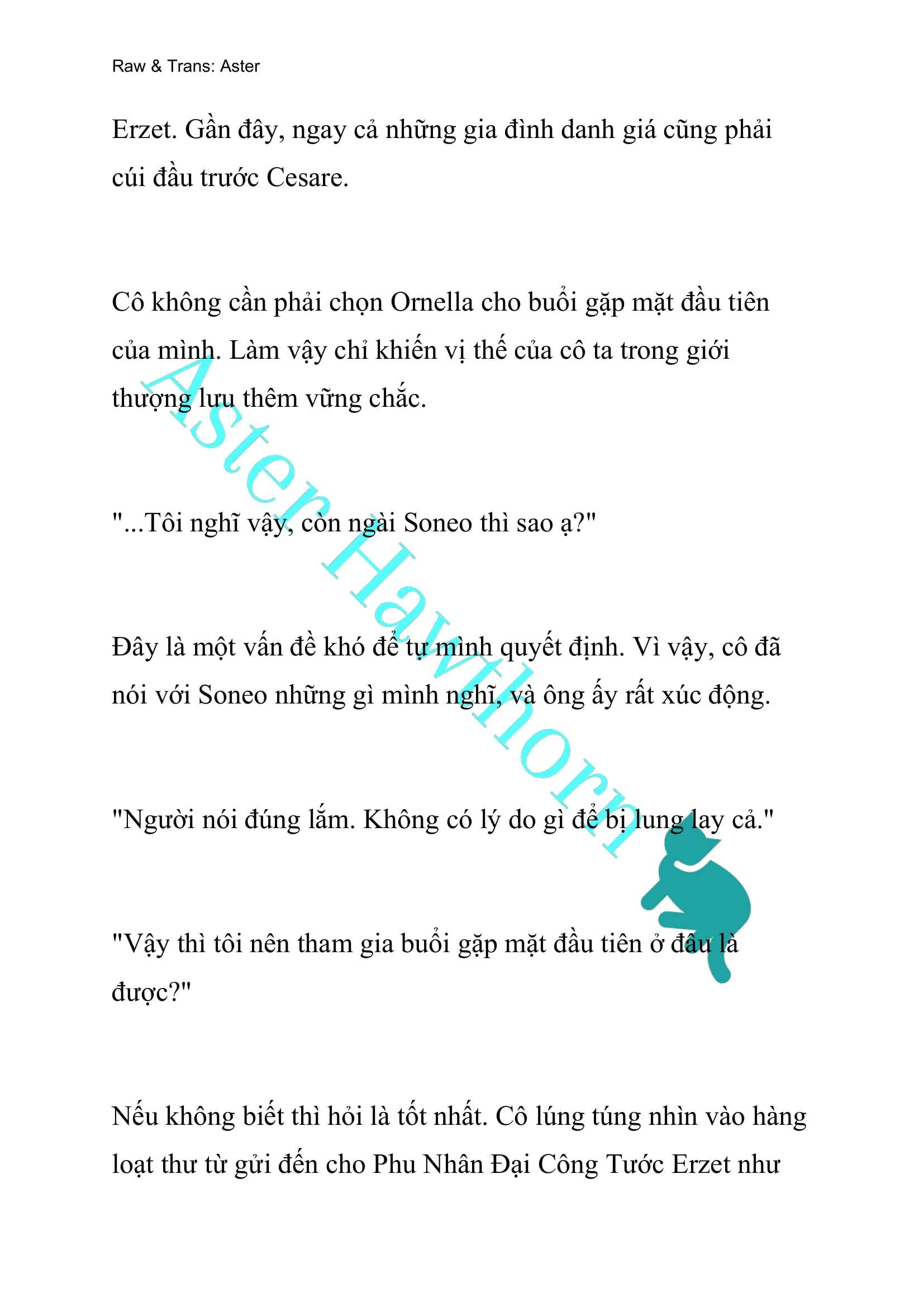 [NOVEL] Người Chồng Độc Ác 