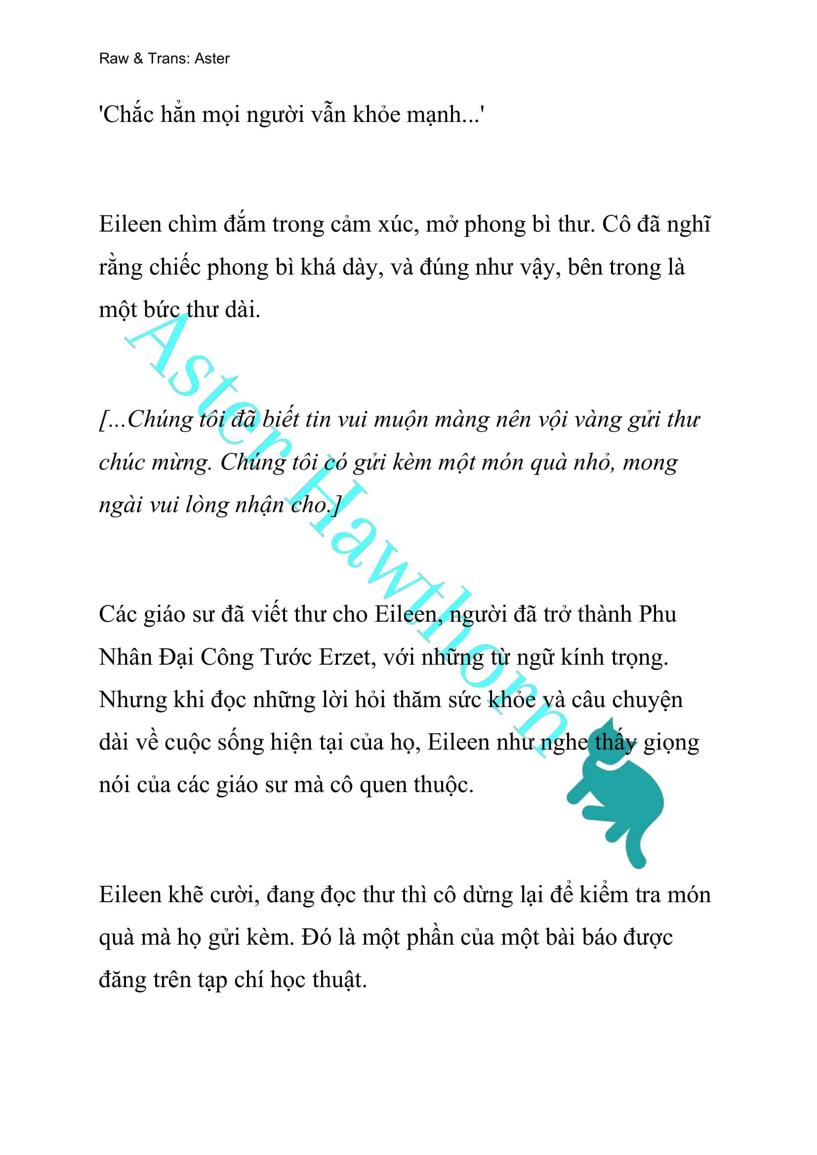 [NOVEL] Người Chồng Độc Ác 
