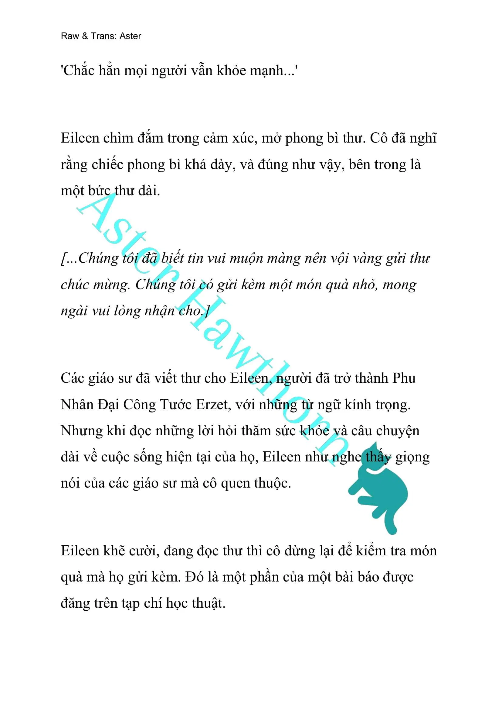 [NOVEL] Người Chồng Độc Ác 