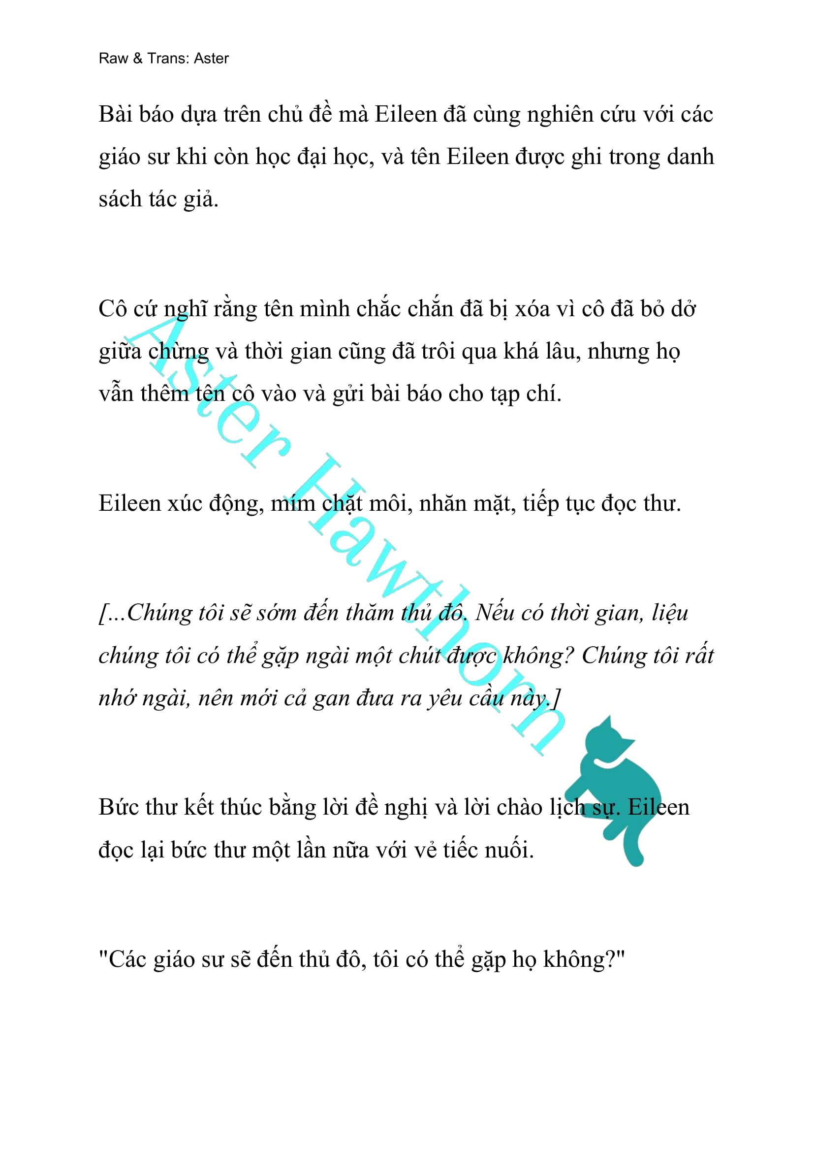 [NOVEL] Người Chồng Độc Ác 