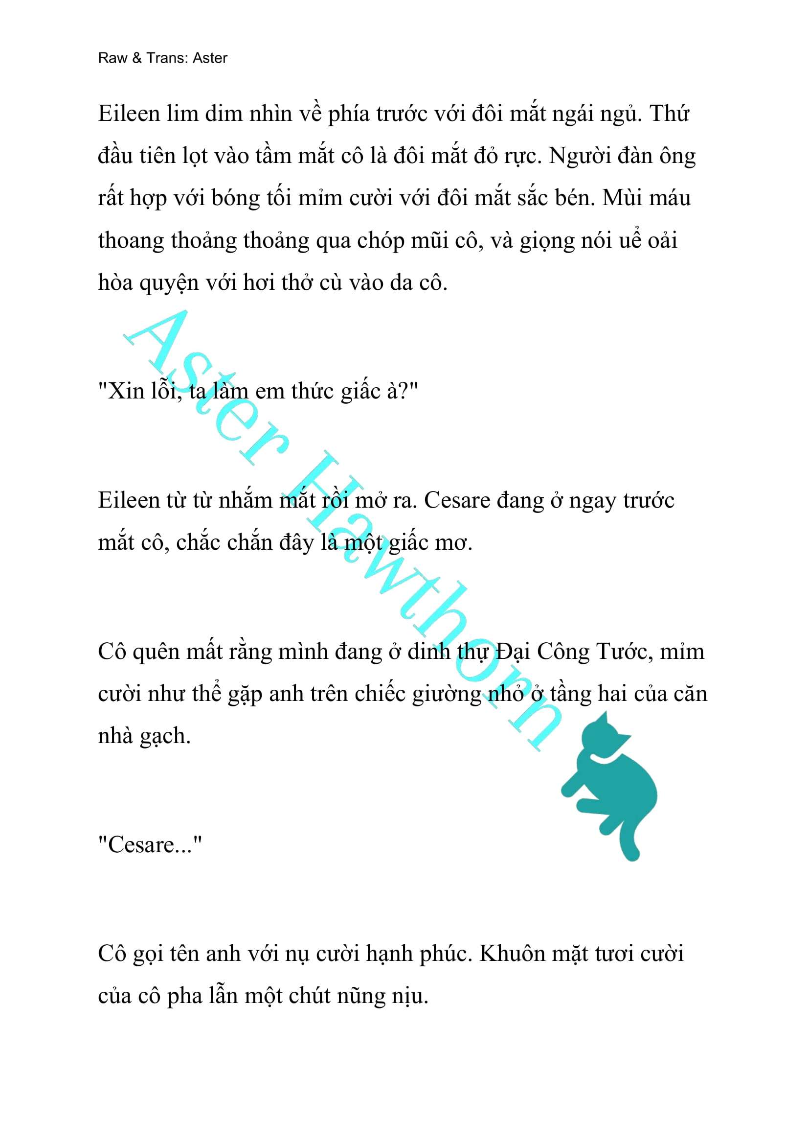 [NOVEL] Người Chồng Độc Ác 