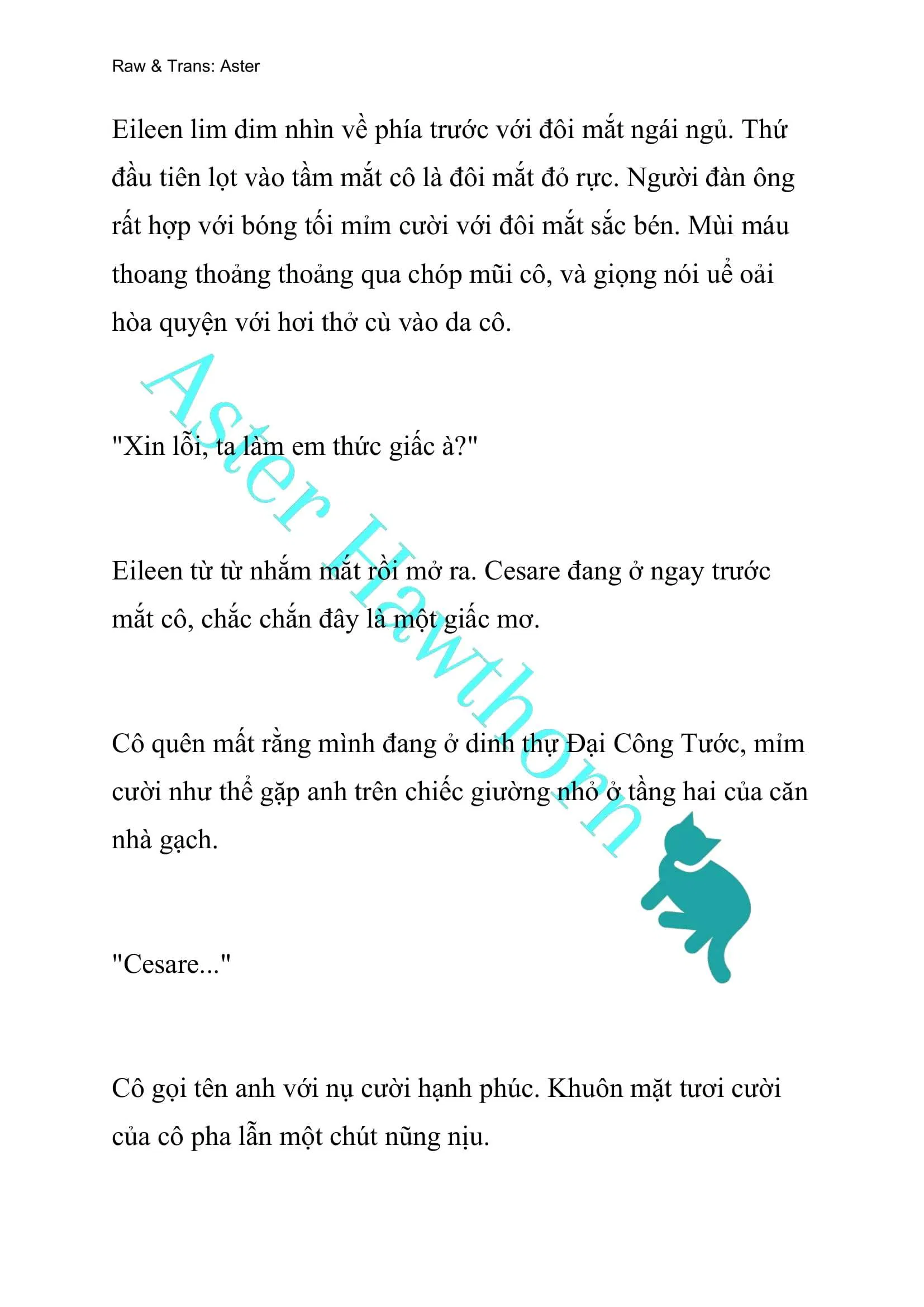 [NOVEL] Người Chồng Độc Ác 