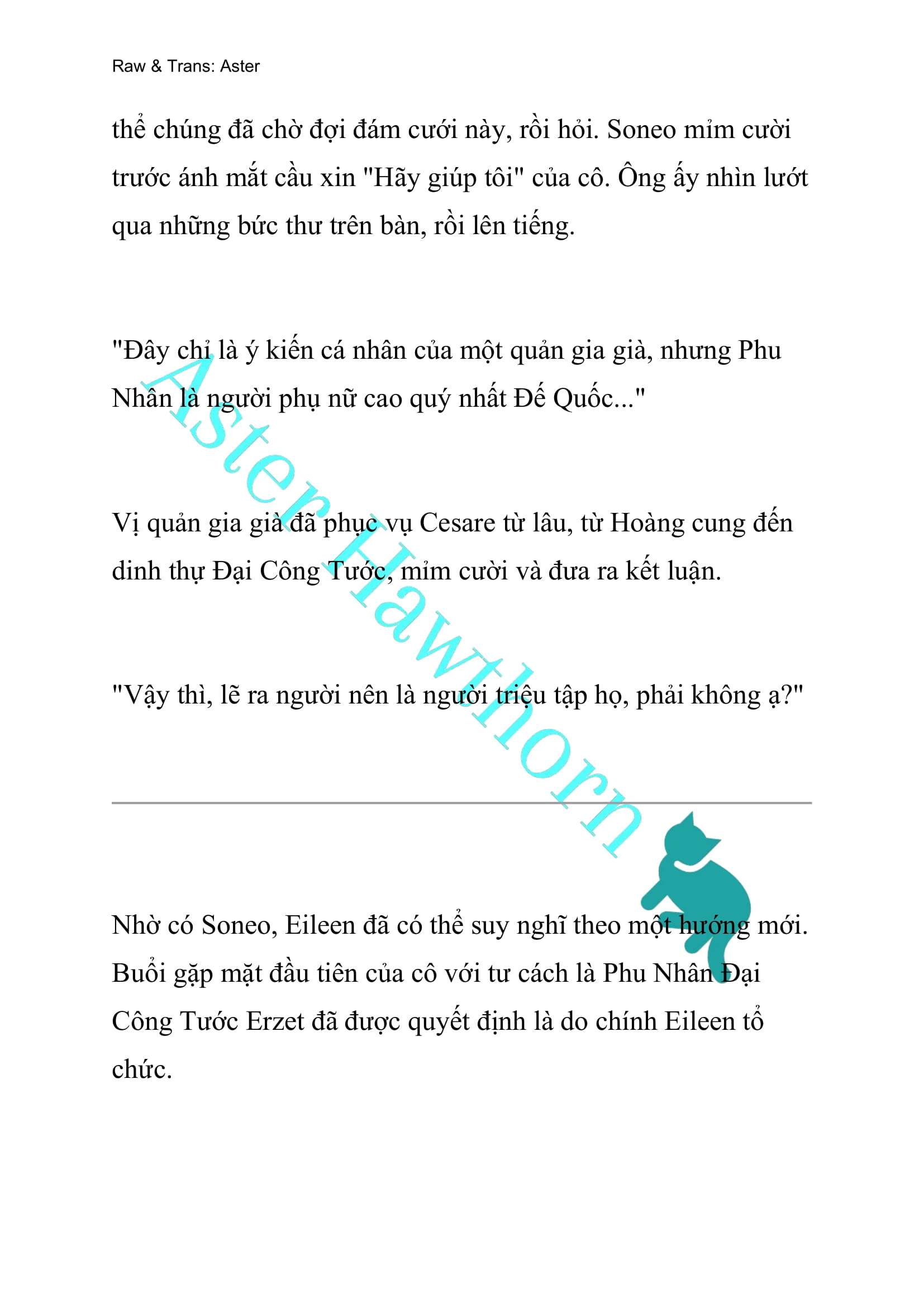 [NOVEL] Người Chồng Độc Ác 