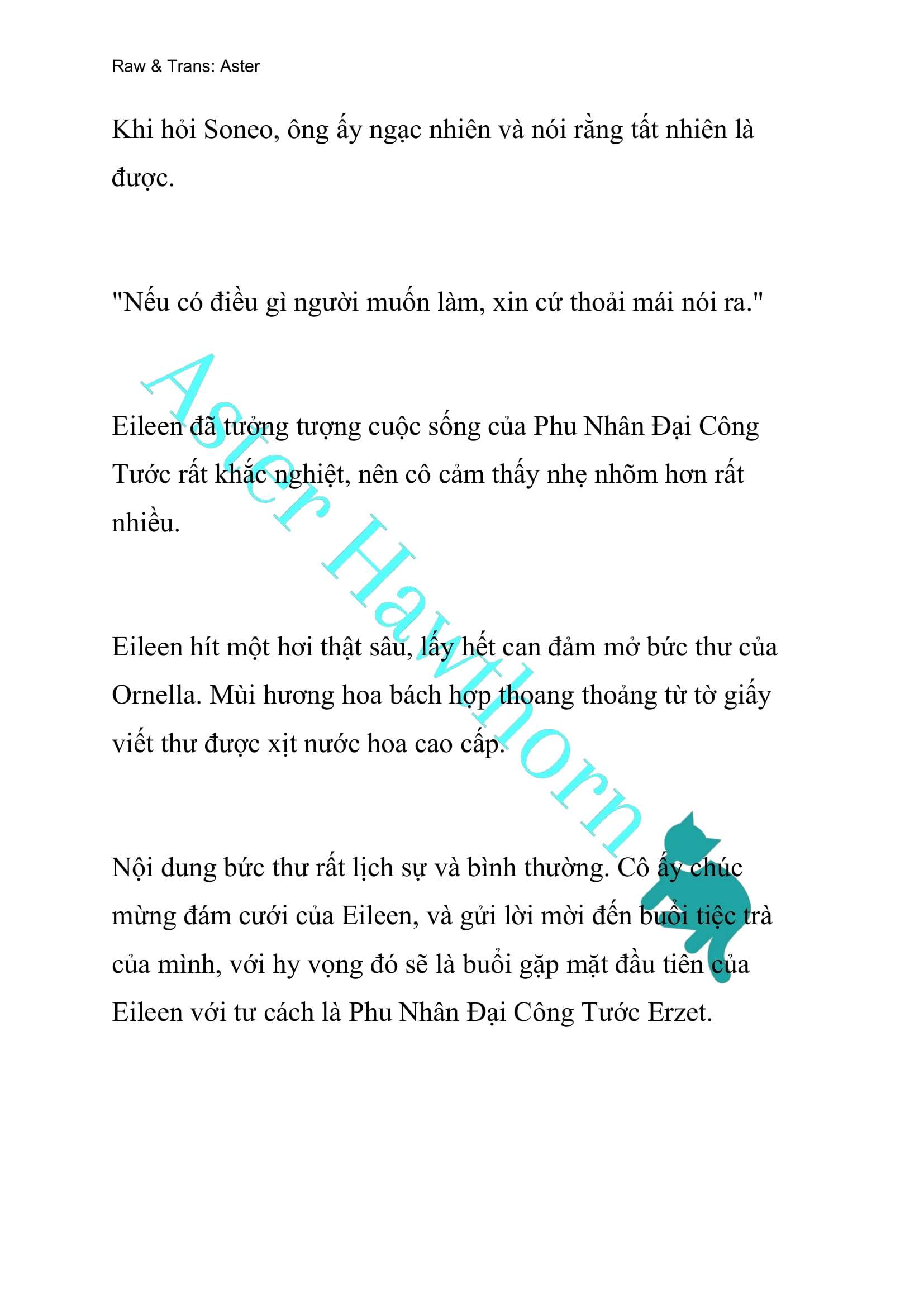 [NOVEL] Người Chồng Độc Ác 