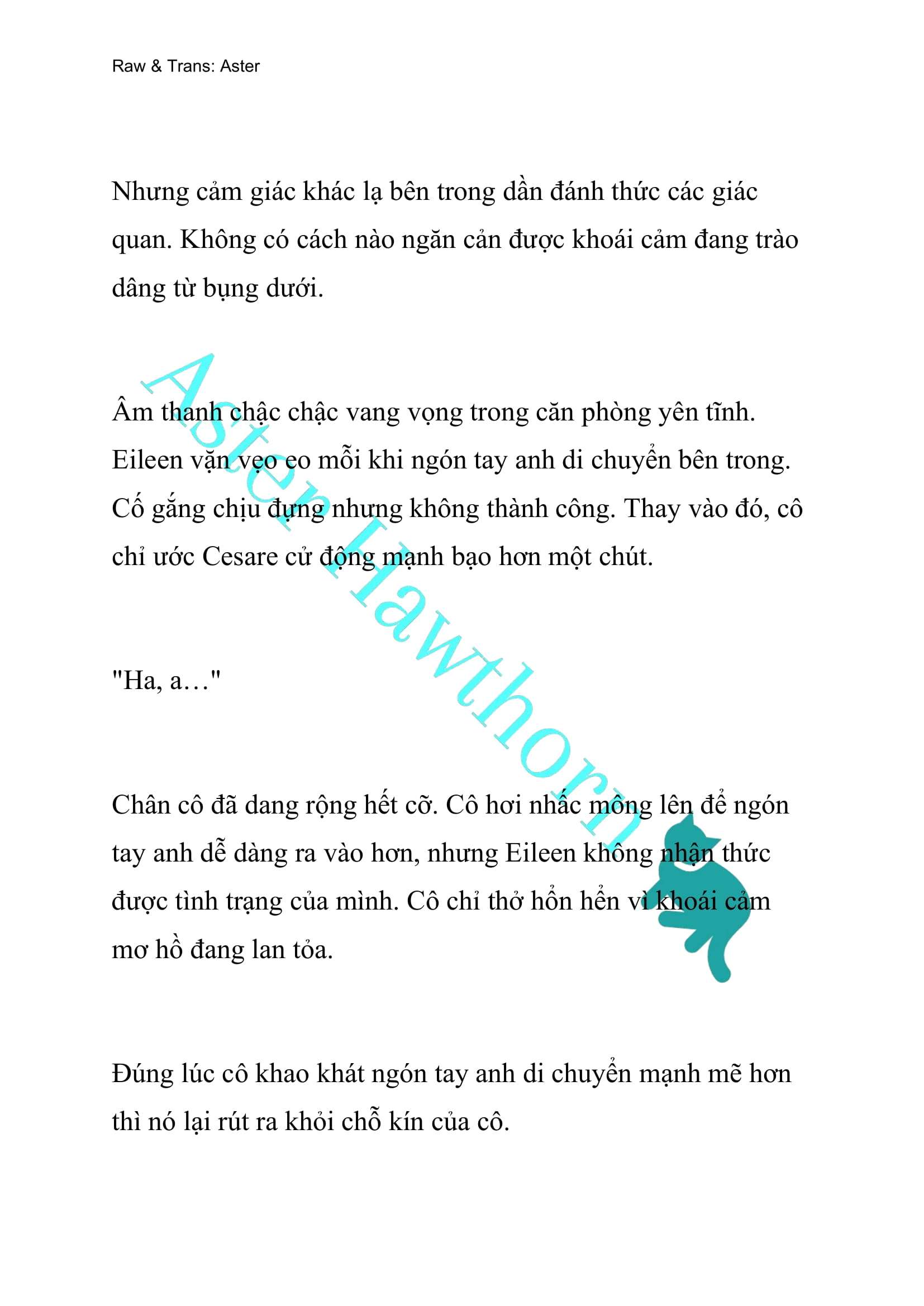 [NOVEL] Người Chồng Độc Ác 