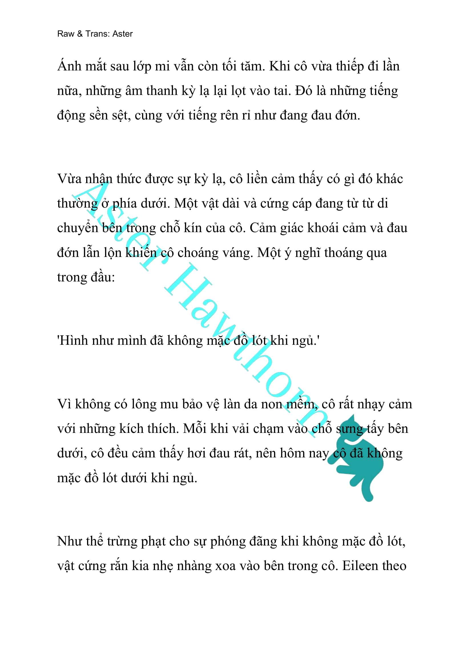 [NOVEL] Người Chồng Độc Ác 