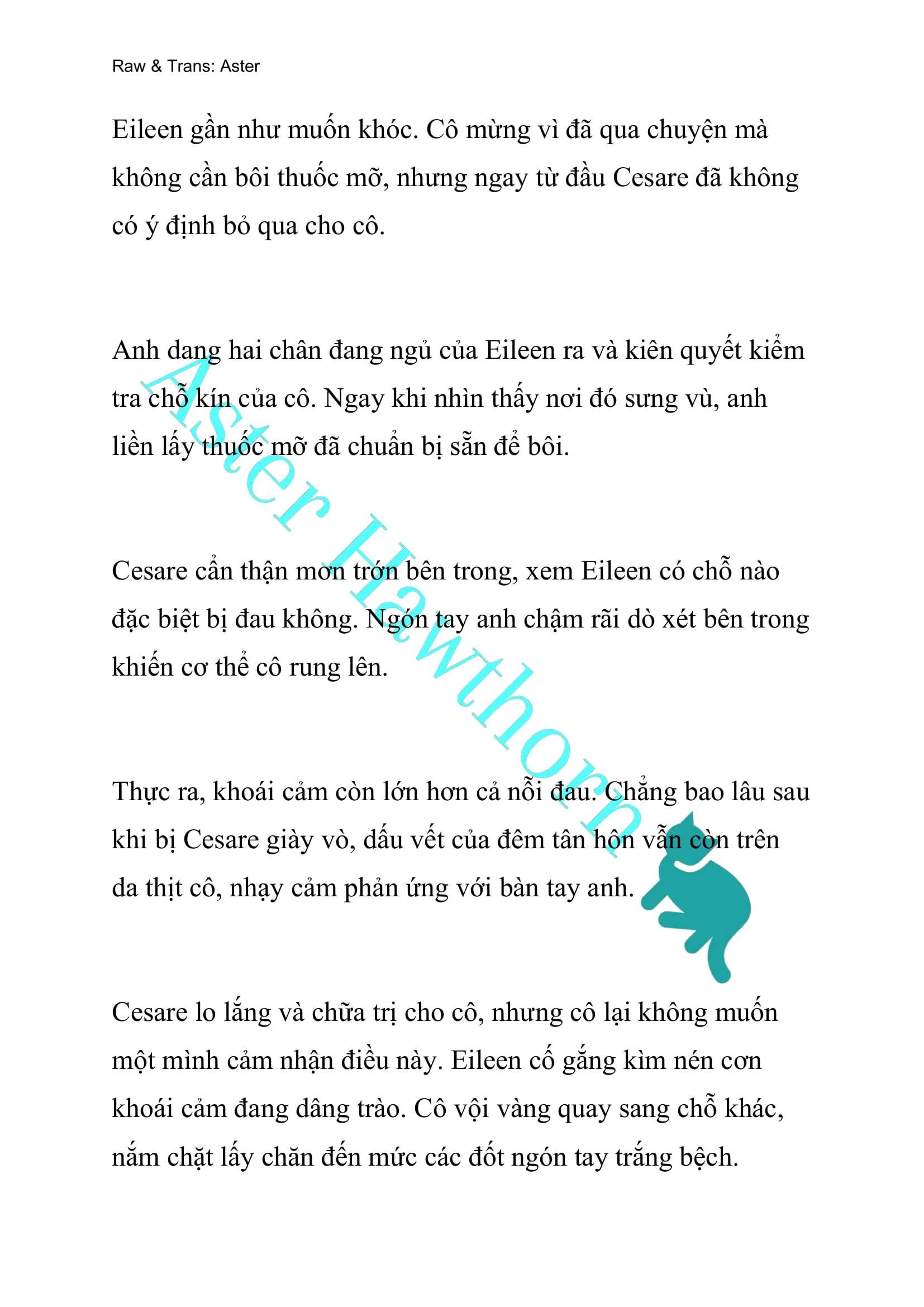 [NOVEL] Người Chồng Độc Ác 