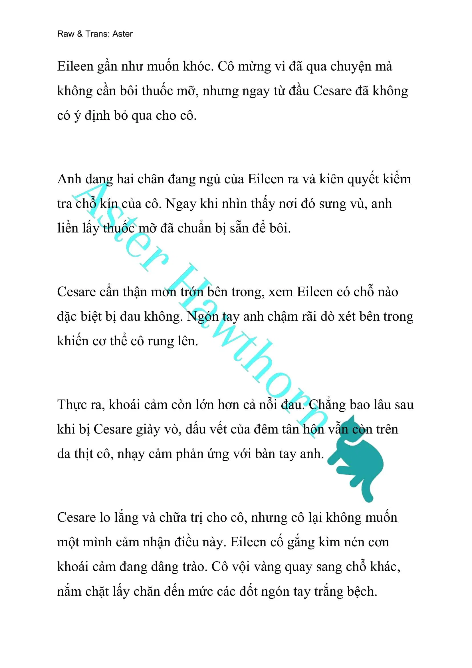 [NOVEL] Người Chồng Độc Ác 