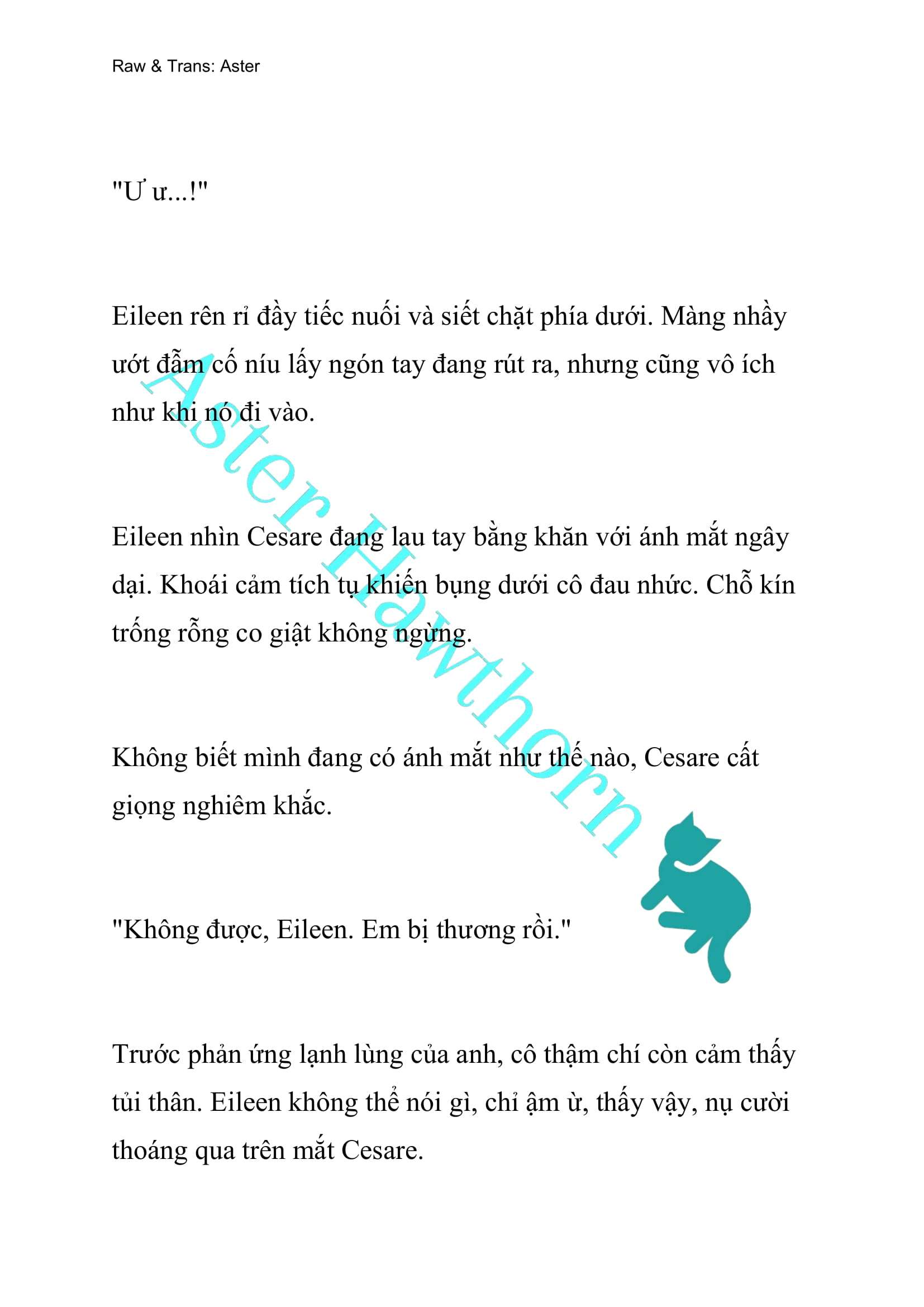 [NOVEL] Người Chồng Độc Ác 