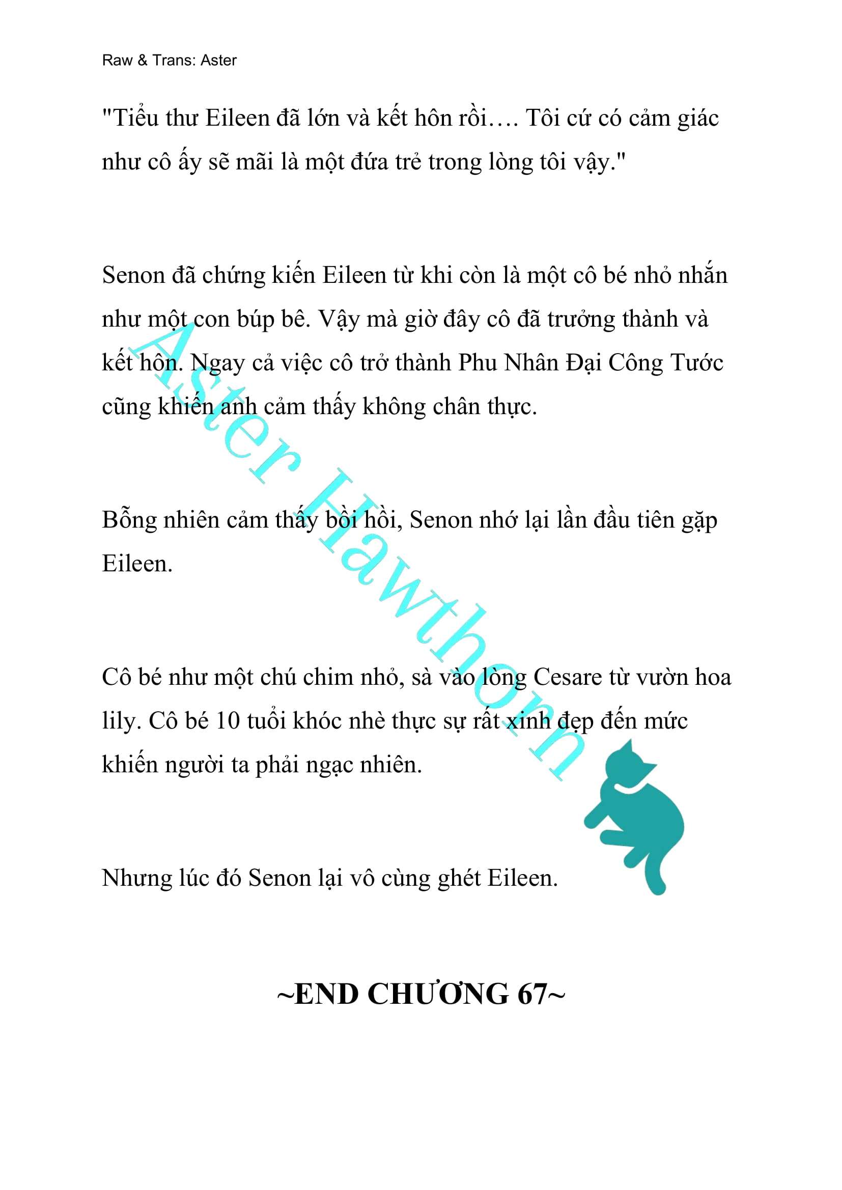 [NOVEL] Người Chồng Độc Ác 