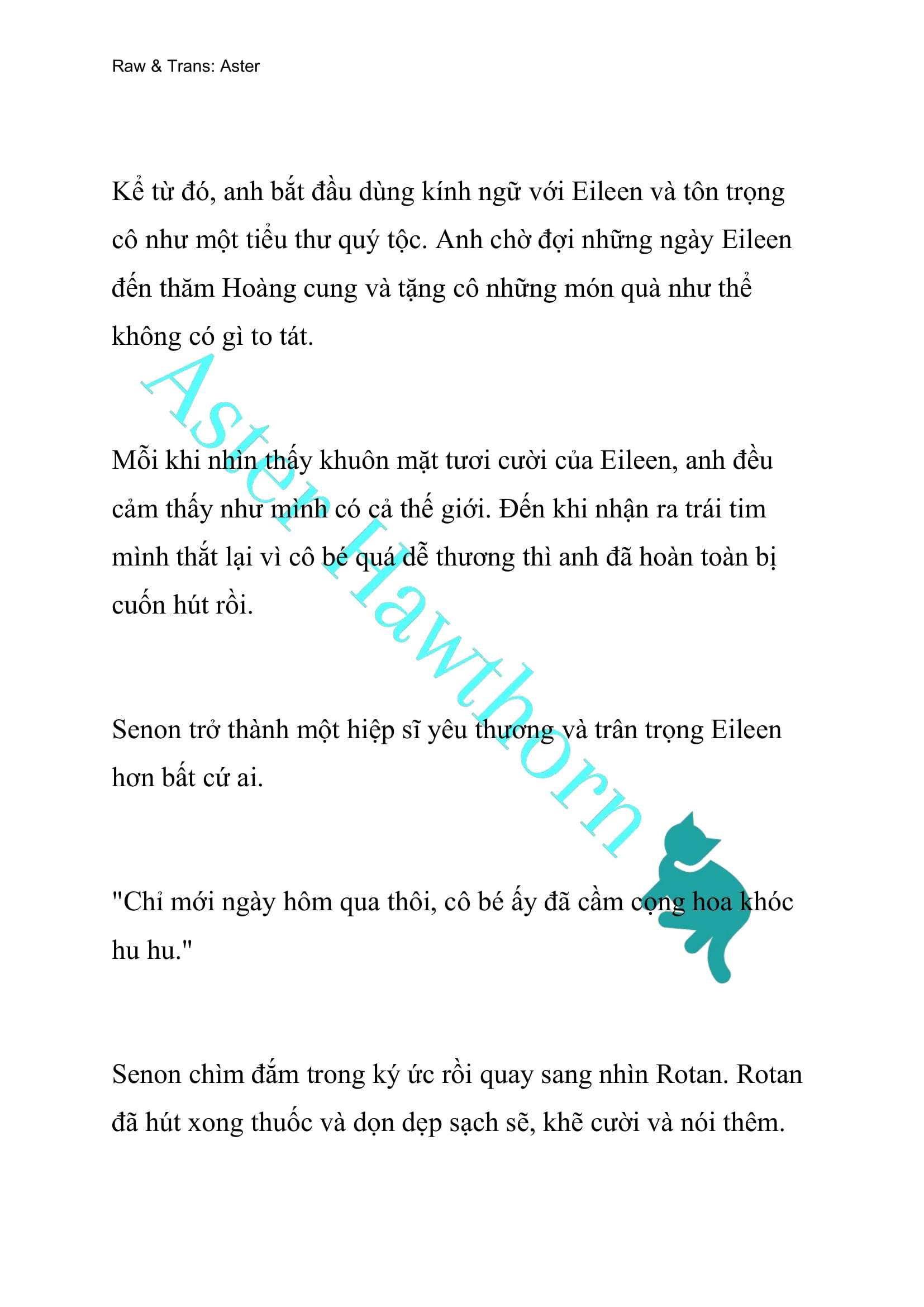 [NOVEL] Người Chồng Độc Ác 