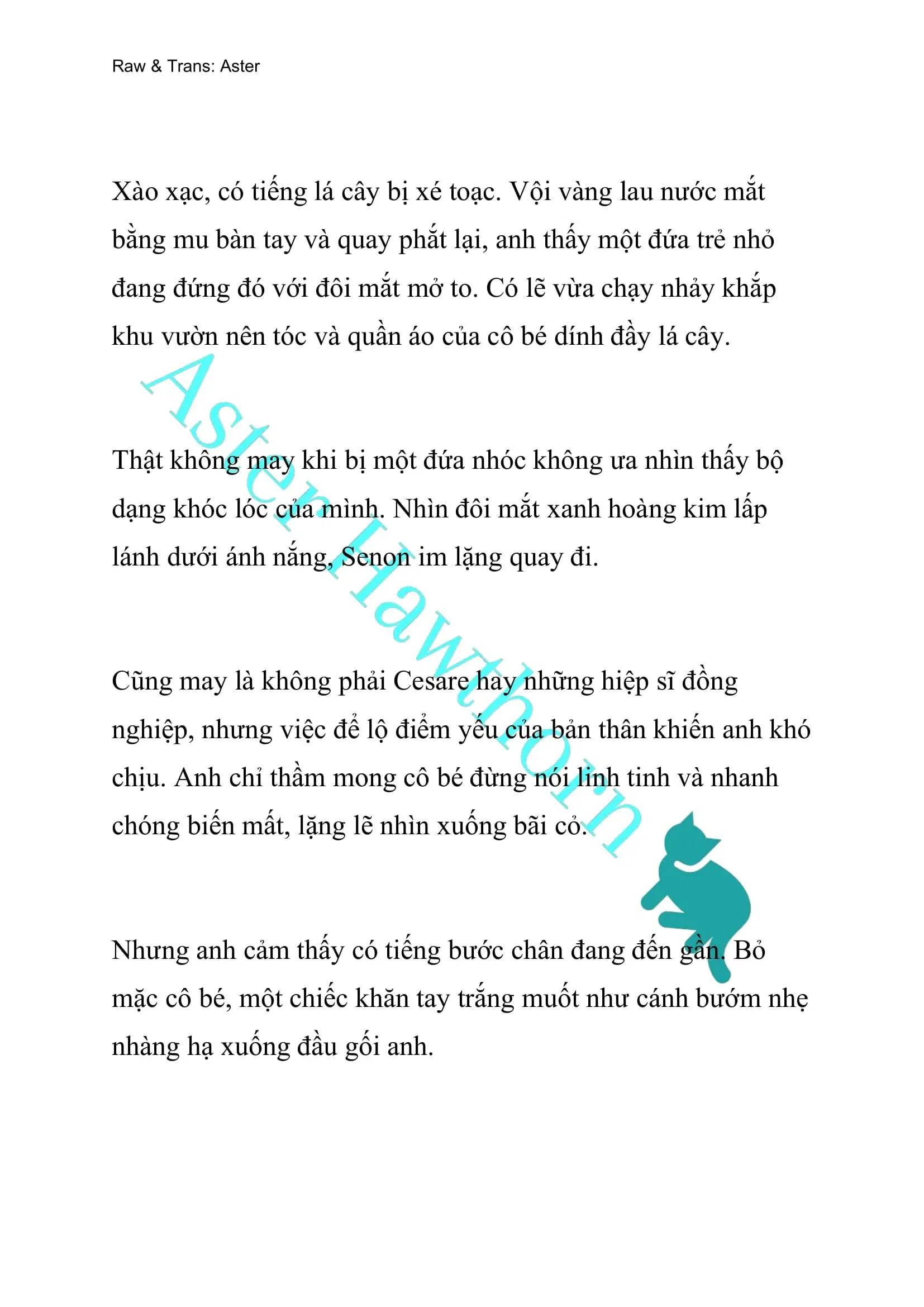 [NOVEL] Người Chồng Độc Ác 