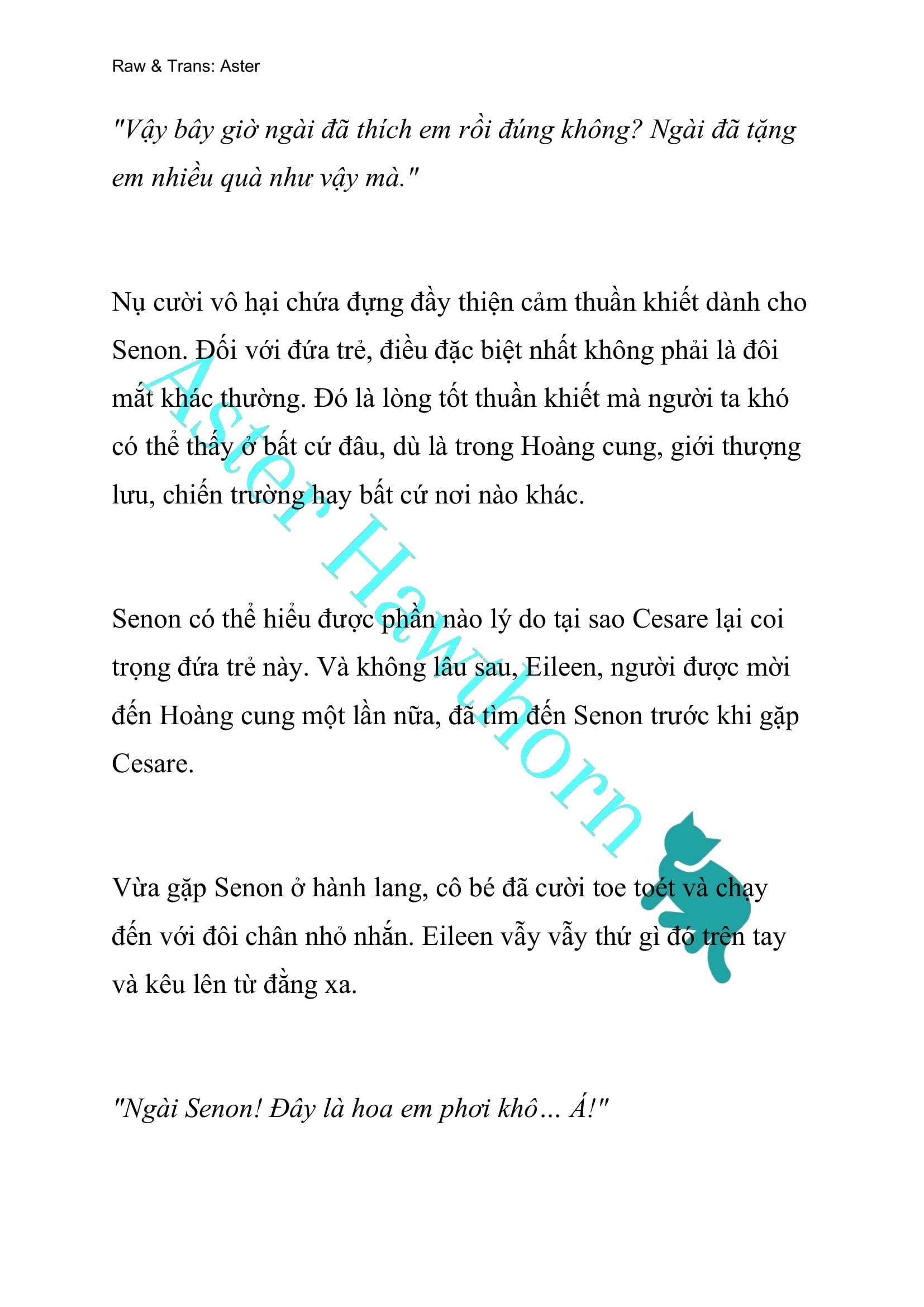 [NOVEL] Người Chồng Độc Ác 