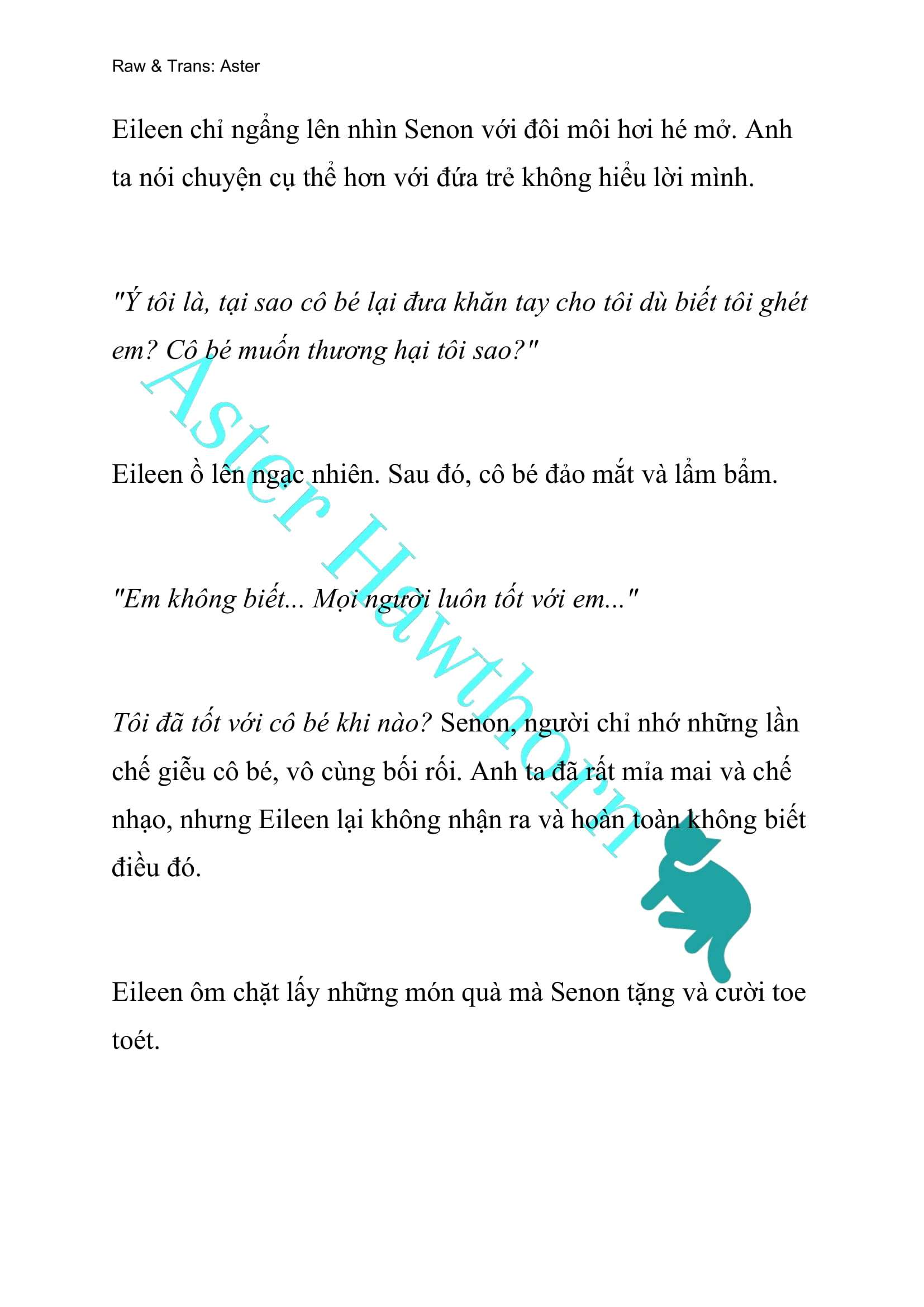 [NOVEL] Người Chồng Độc Ác 