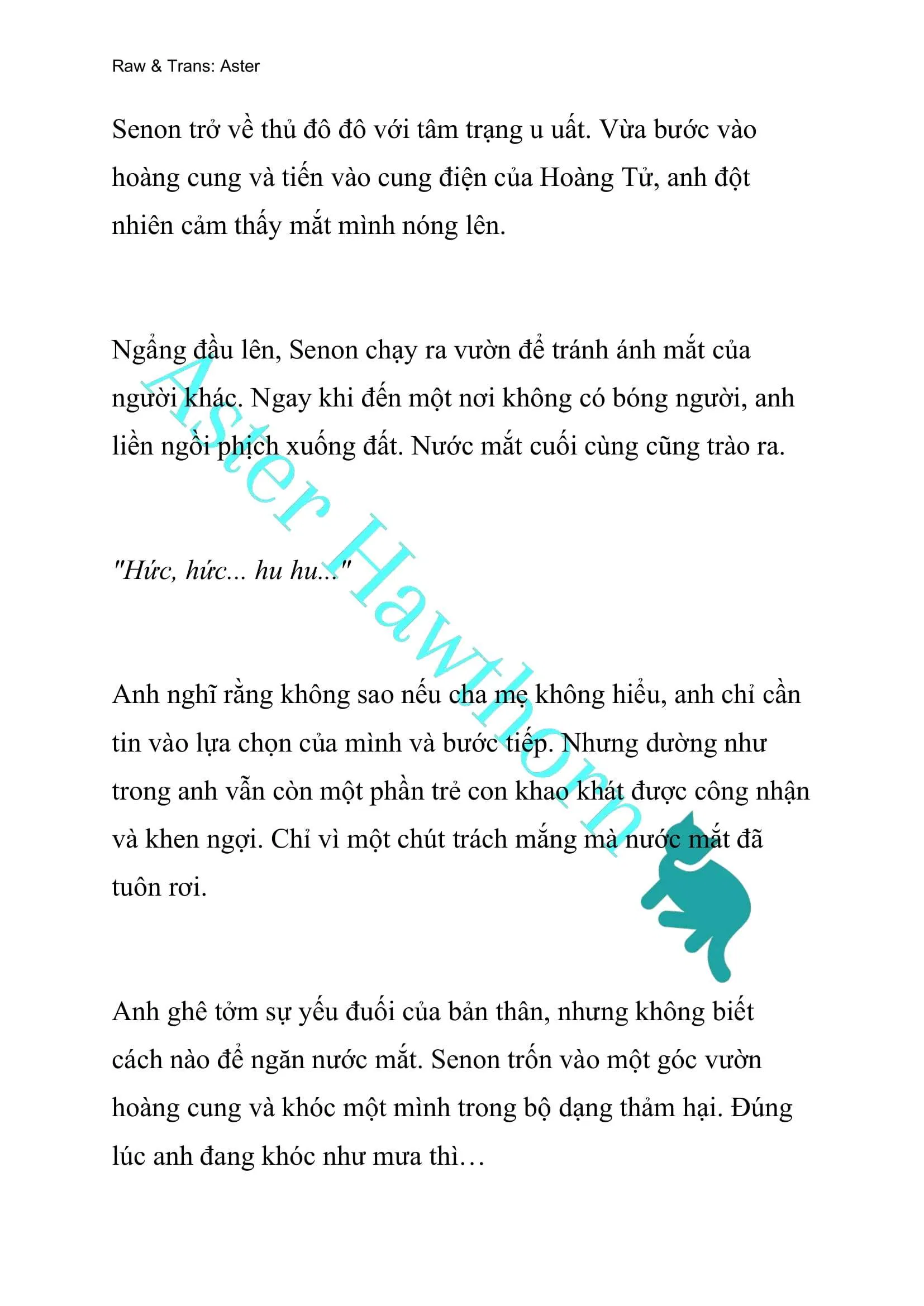 [NOVEL] Người Chồng Độc Ác 
