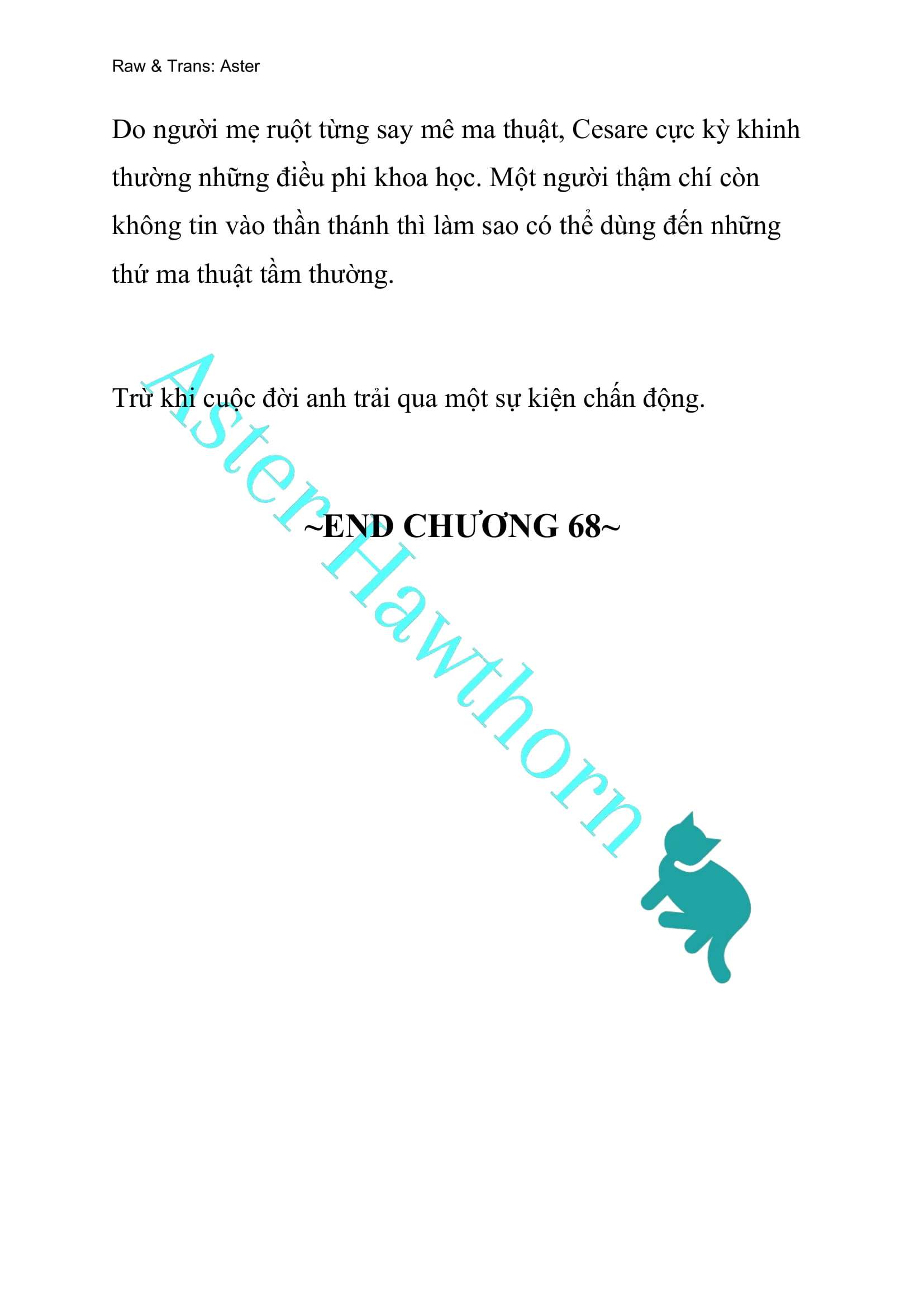 [NOVEL] Người Chồng Độc Ác 